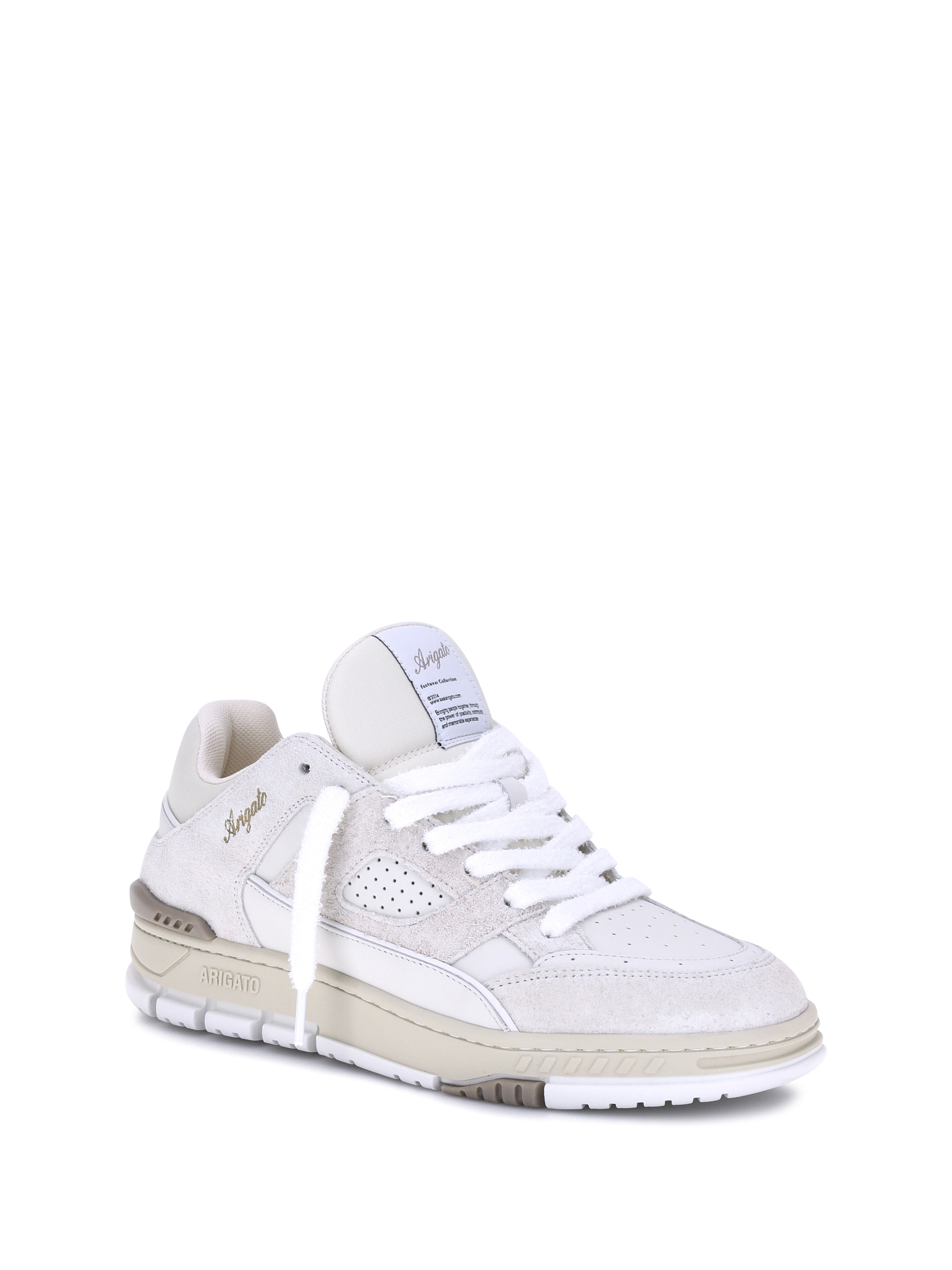 Area Lo Fluffy Sneakers