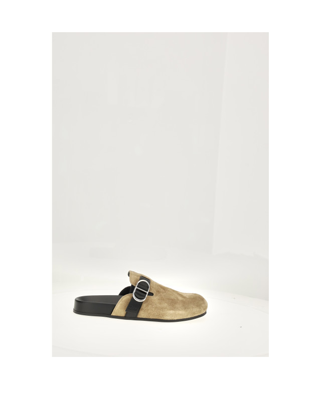 DIOR BOSTON SABOT
