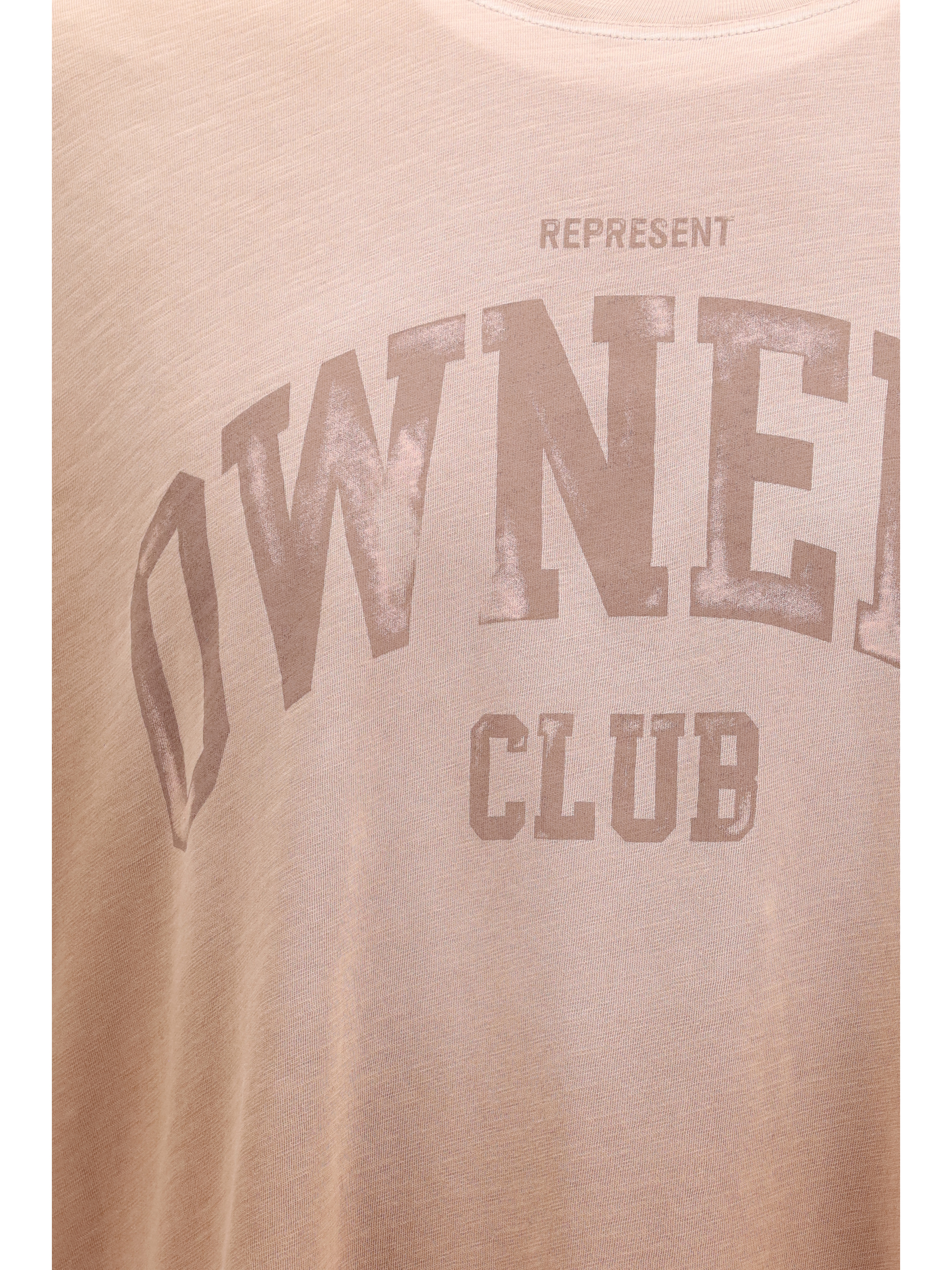 Owners Club T-shirt