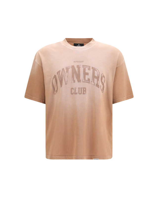 Owners Club T-shirt