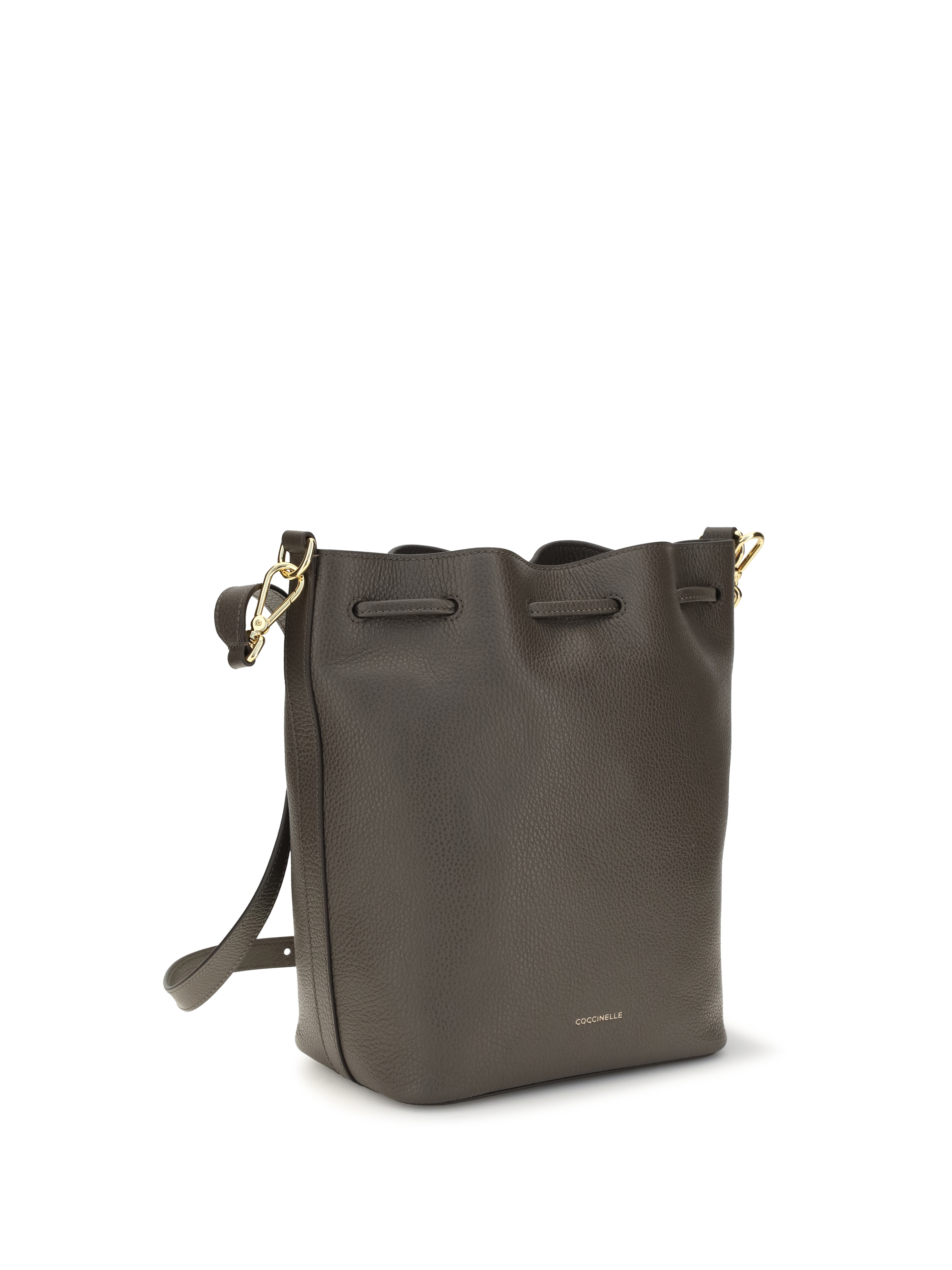 Beat Generation Bucket Bag