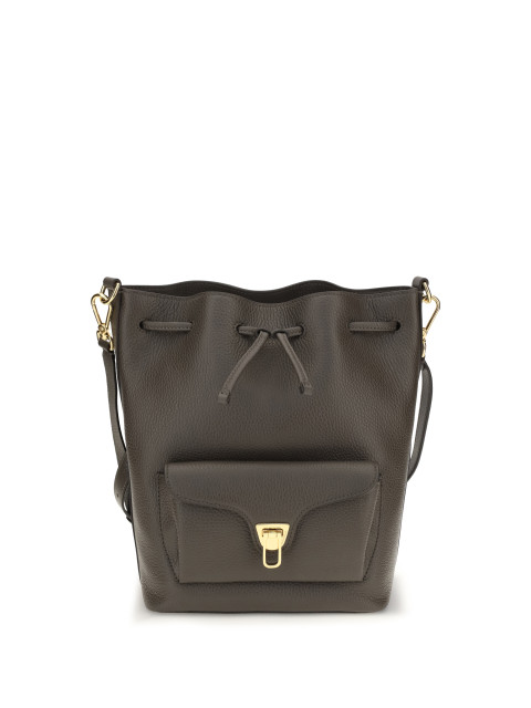 Beat Generation Bucket Bag