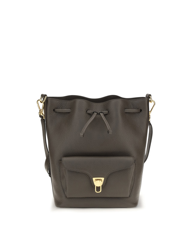 Beat Generation Bucket Bag