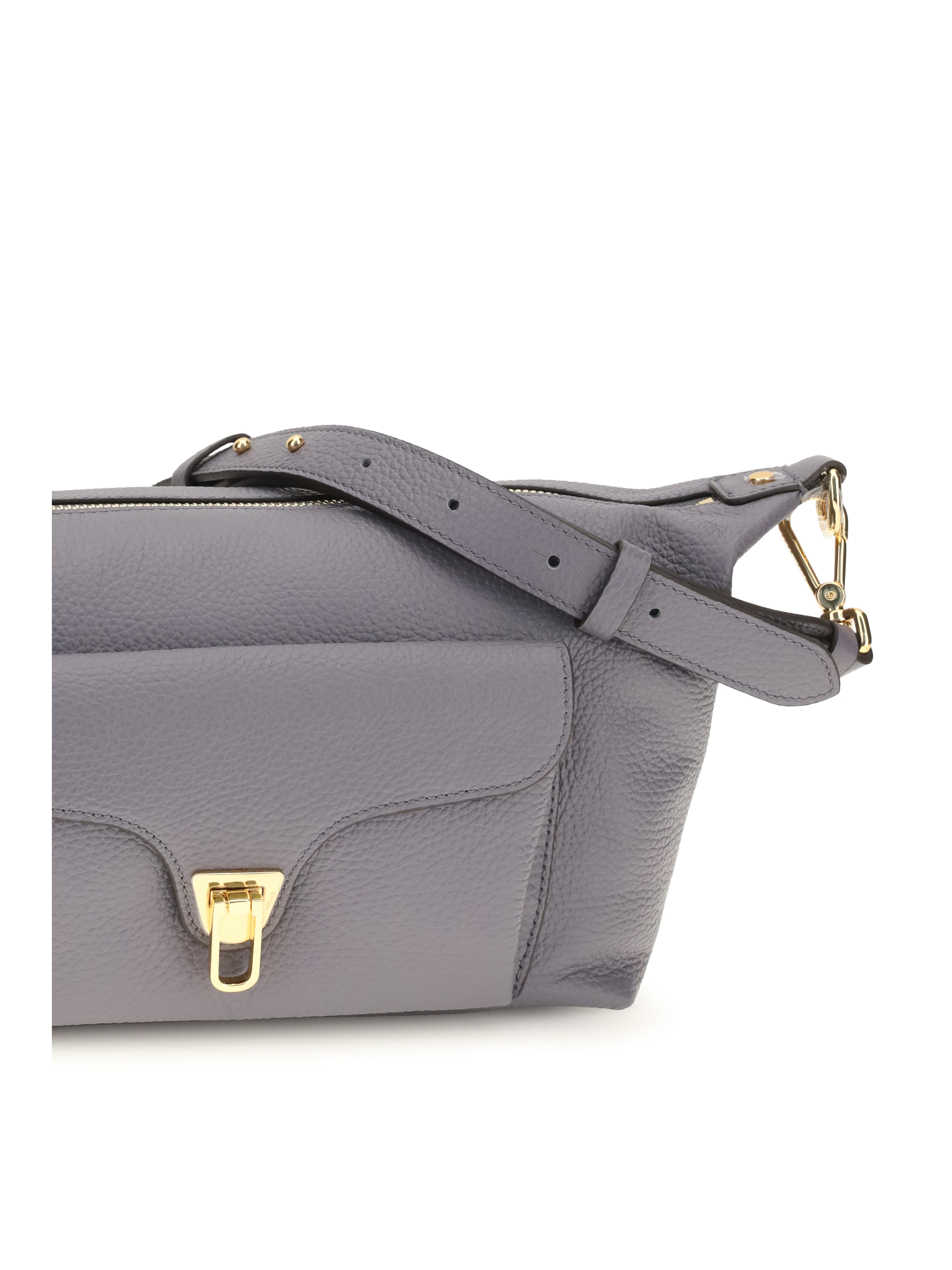 Beat Generation Shoulder Bag