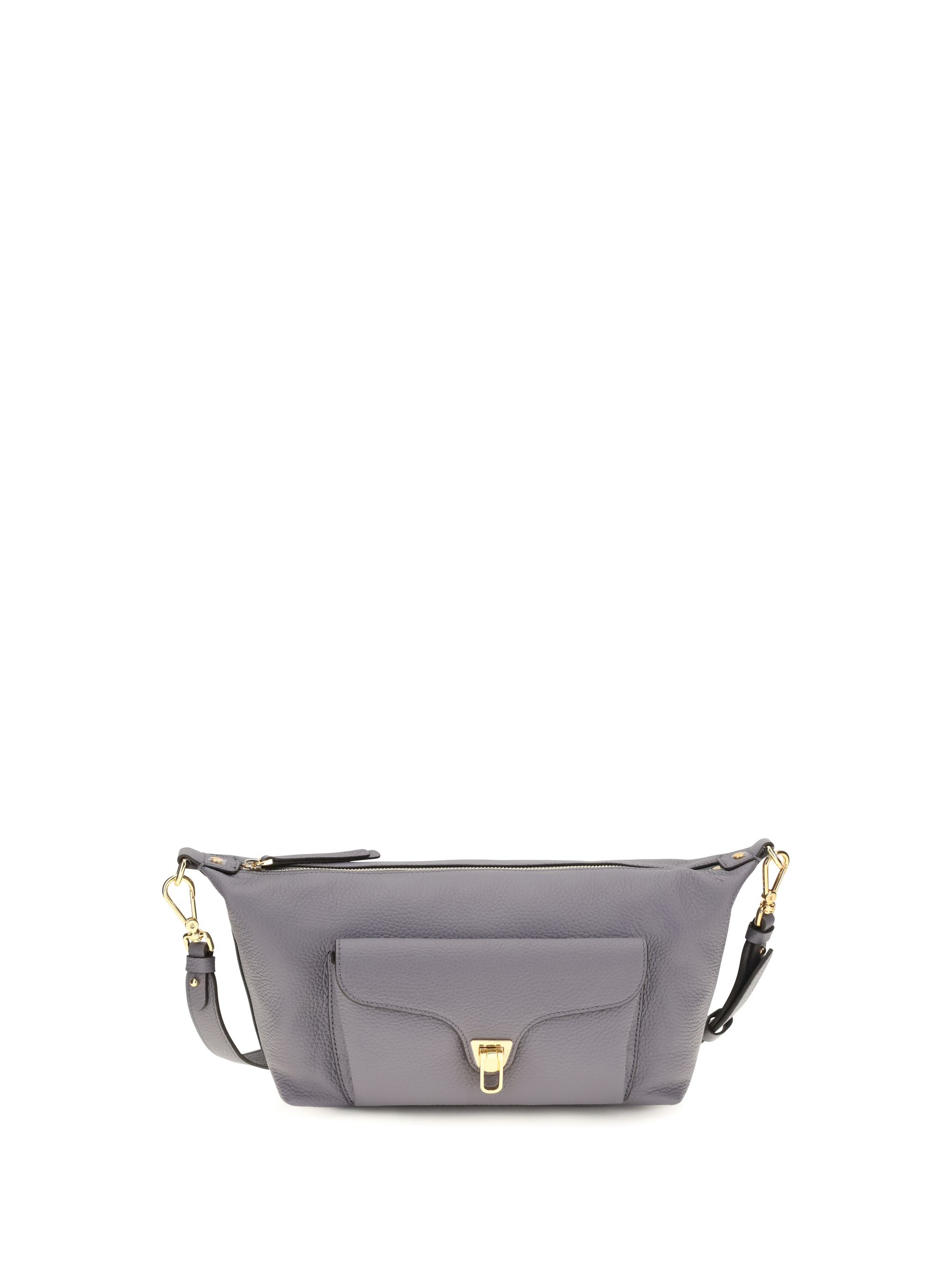 Beat Generation Shoulder Bag
