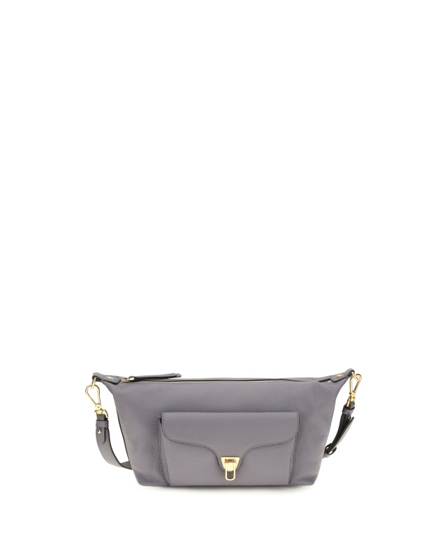 Beat Generation Shoulder Bag