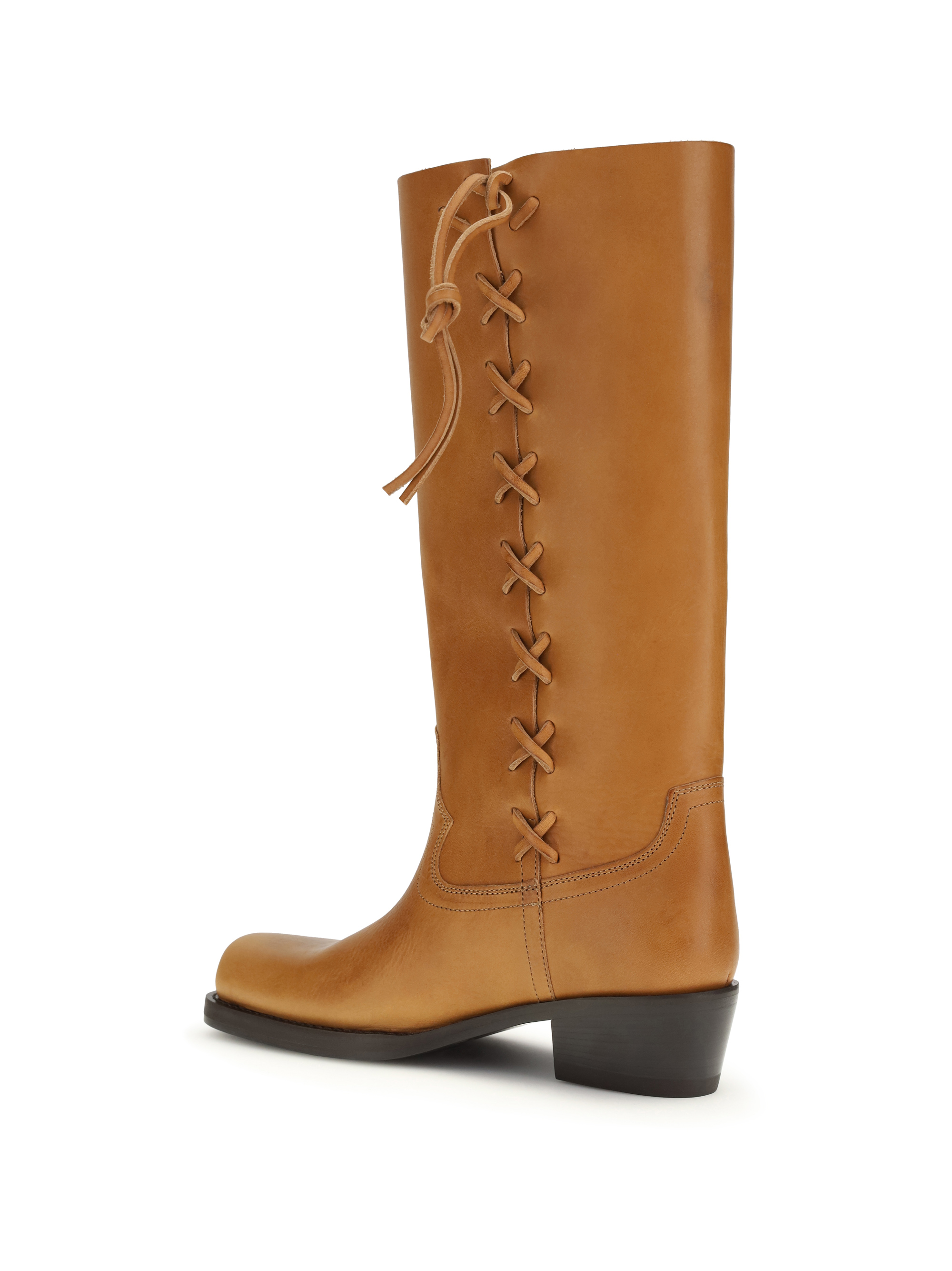 Roxanne Boots