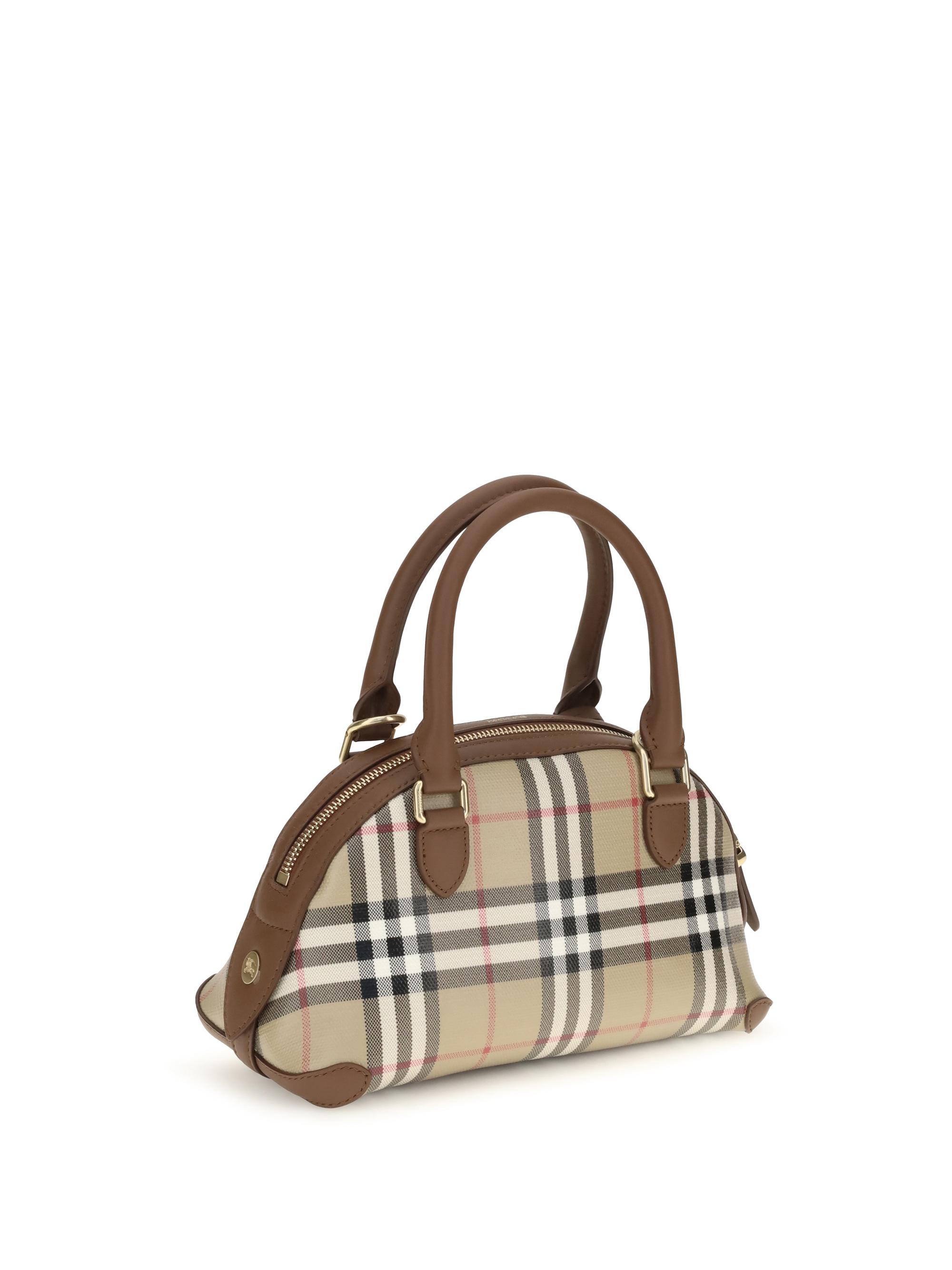 Mini Primrose Top Handle Bag