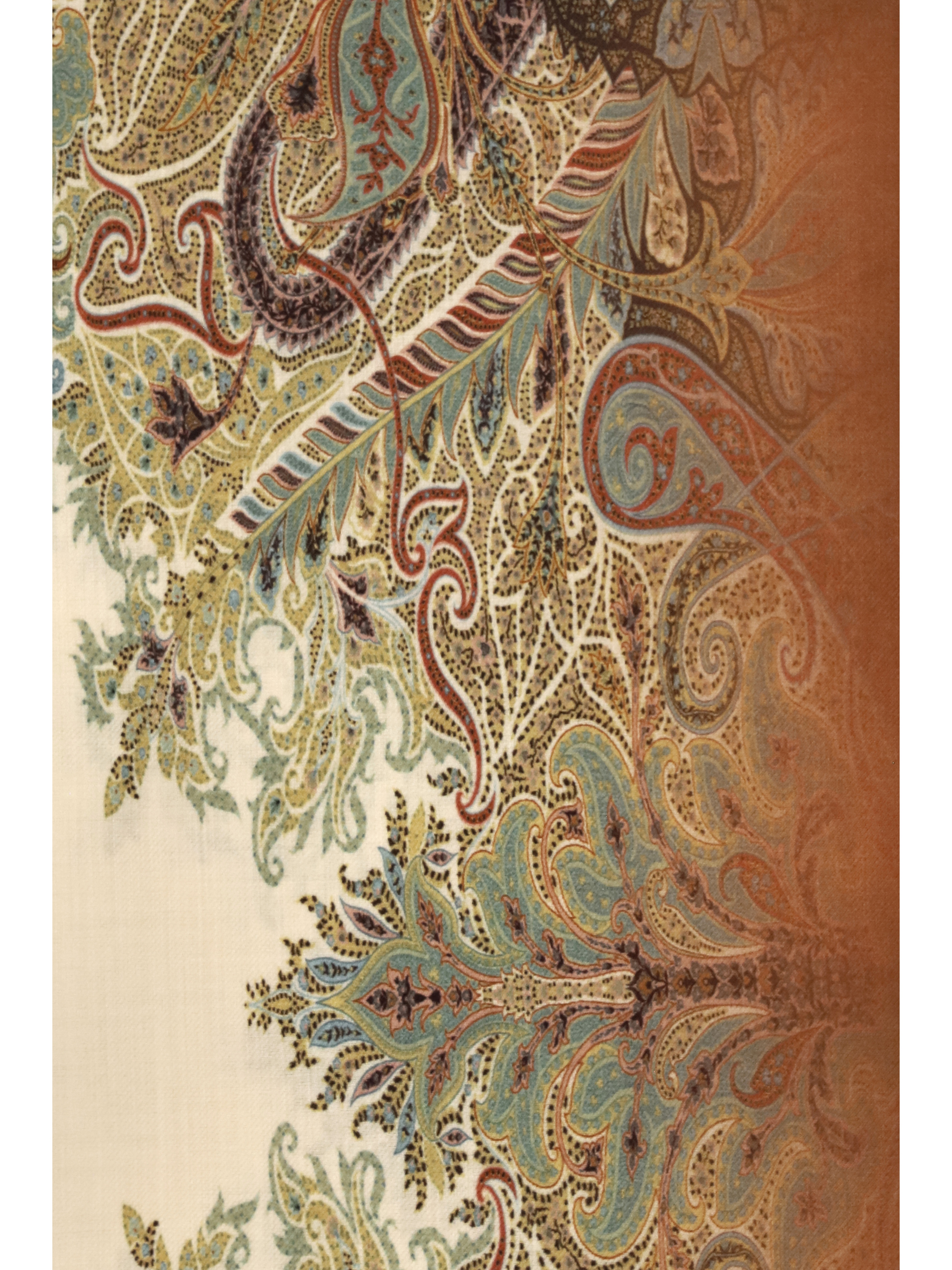 Orfeo modal Scarf