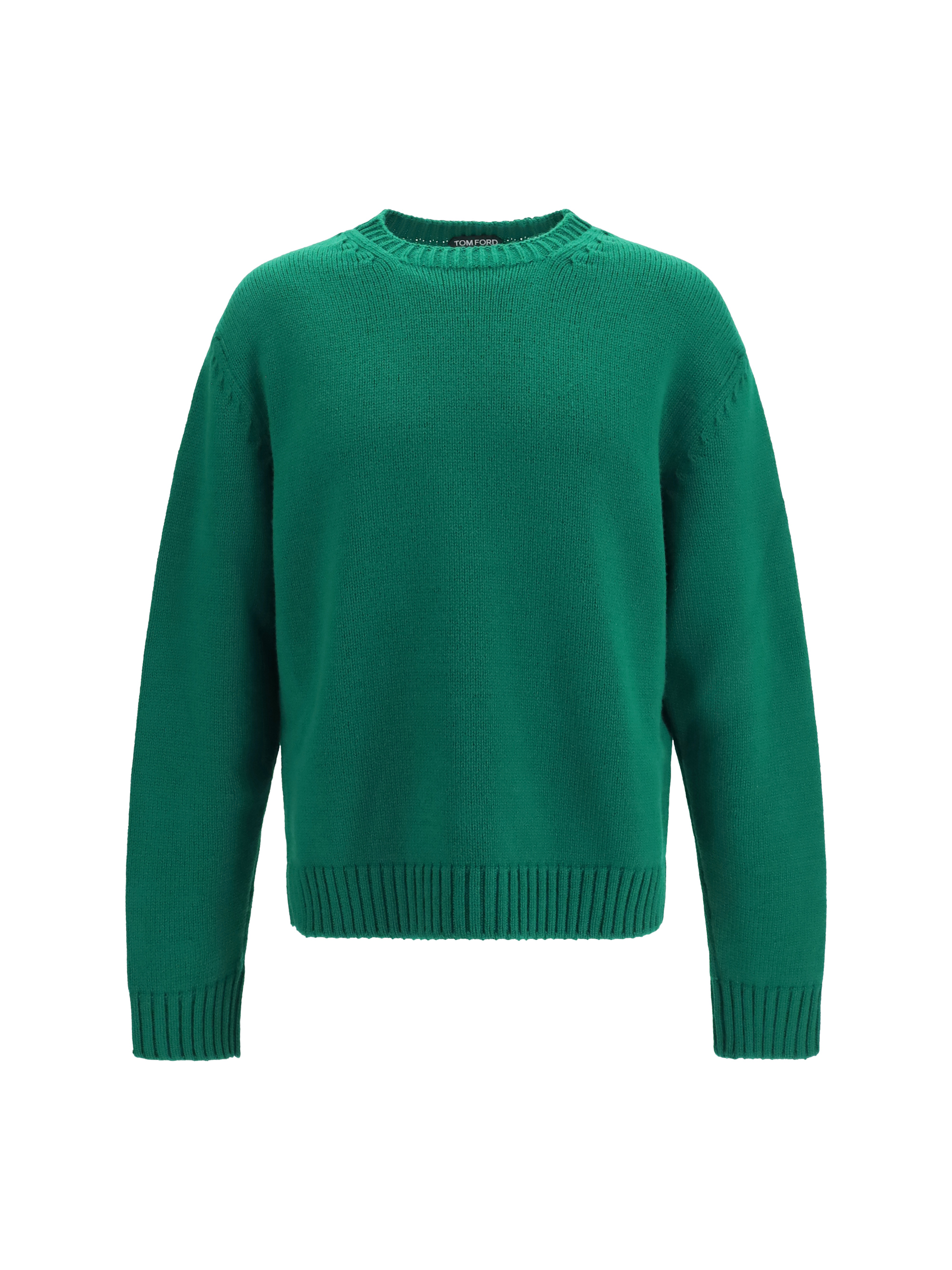 Wool and cashmere Sweater