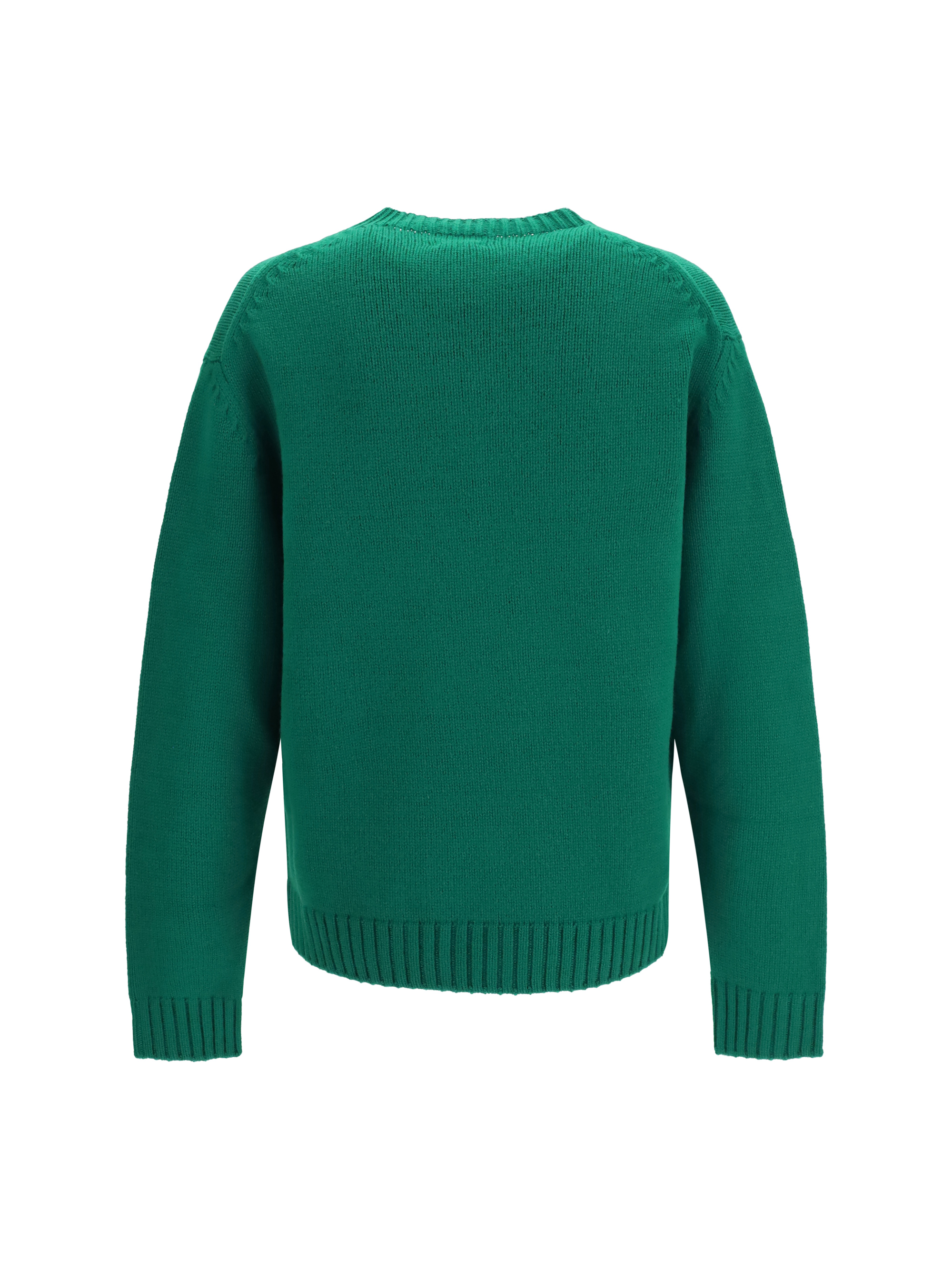 Wool and cashmere Sweater
