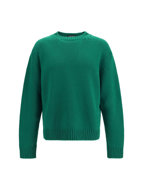 Wool and cashmere Sweater