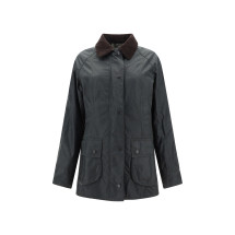 Breadnell waxed Jacket