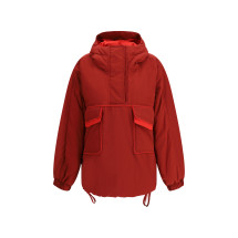 Zoe Anorak Jacket in polyamide