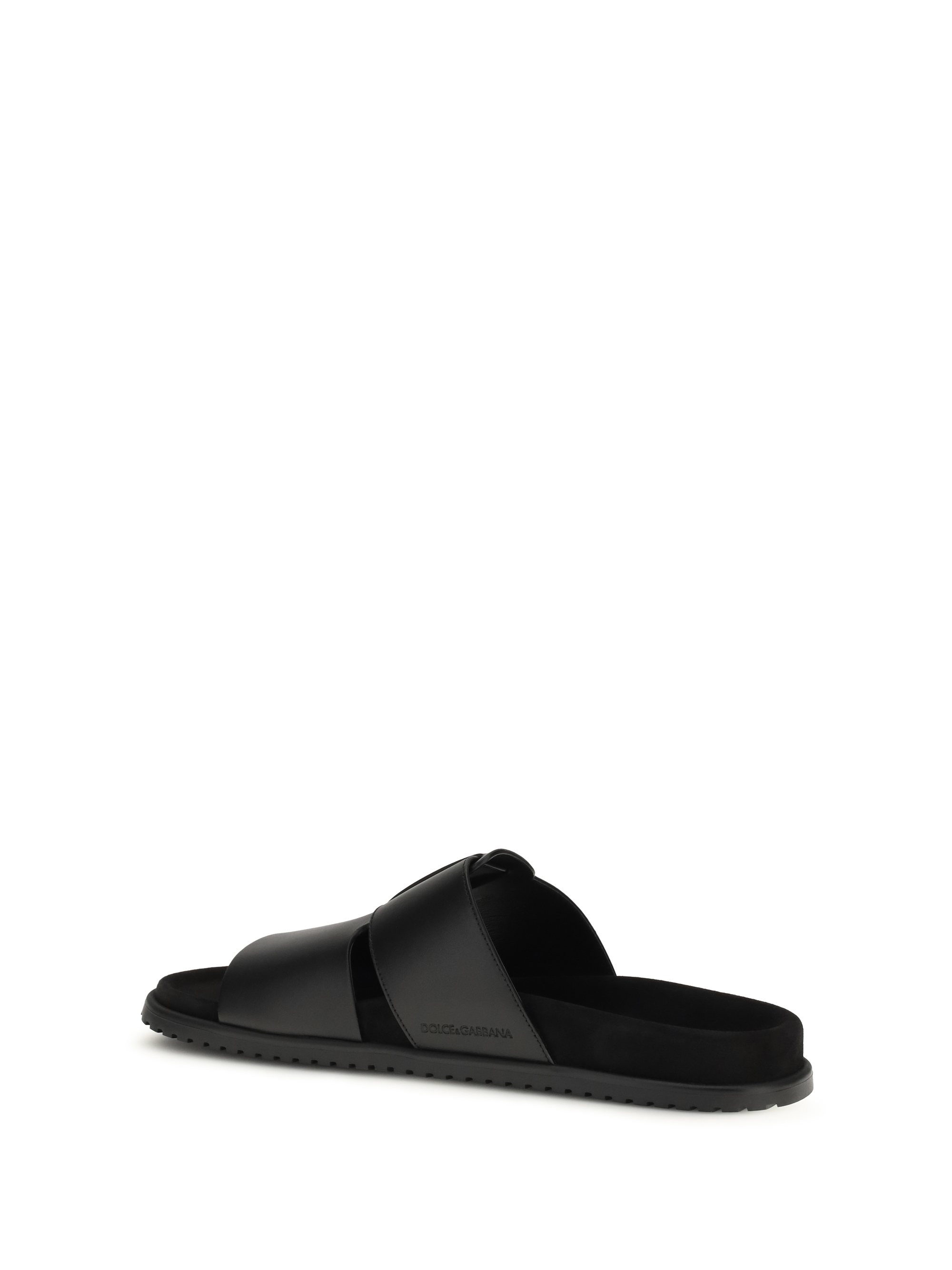 Leather Sandals