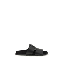 Leather Sandals