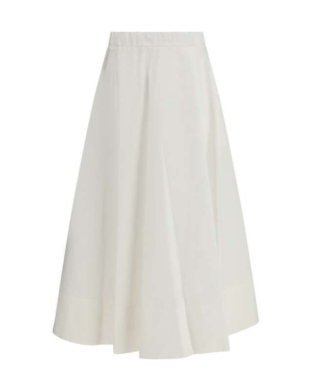 Long full Skirt