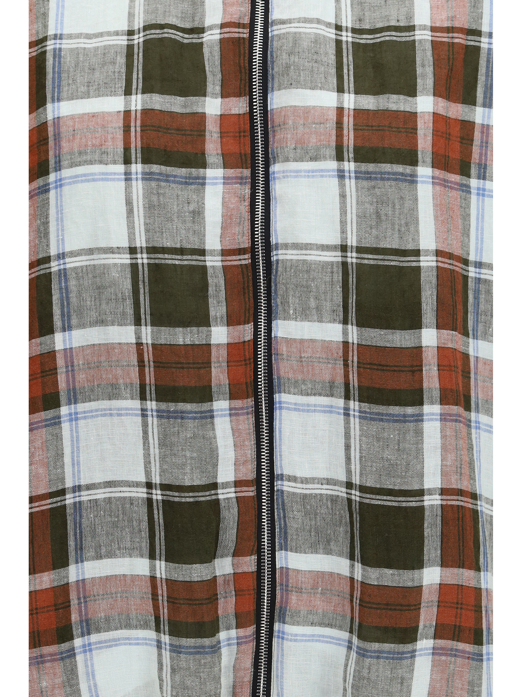 Reversible Jacket
