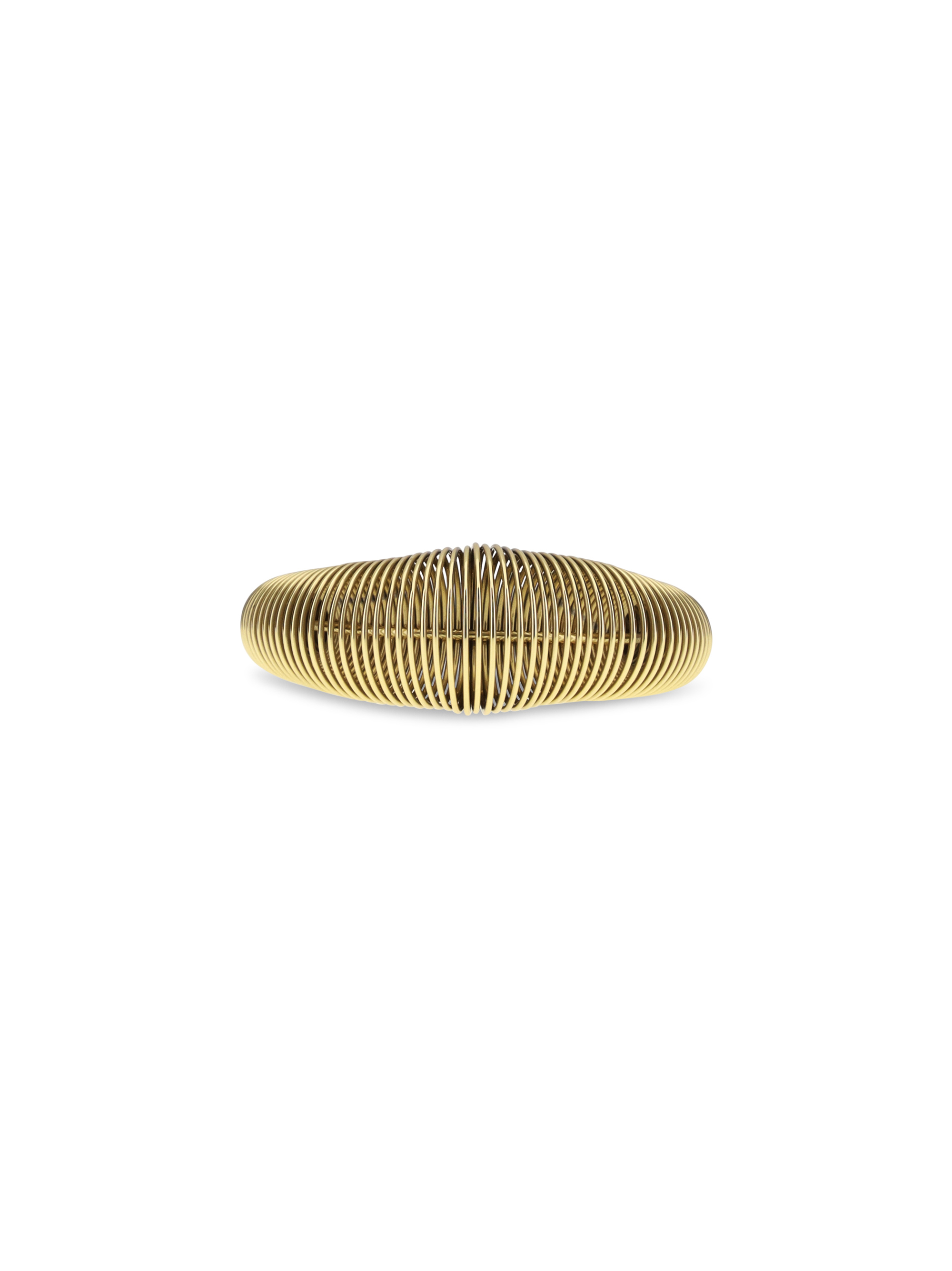 Spiral Bracelet