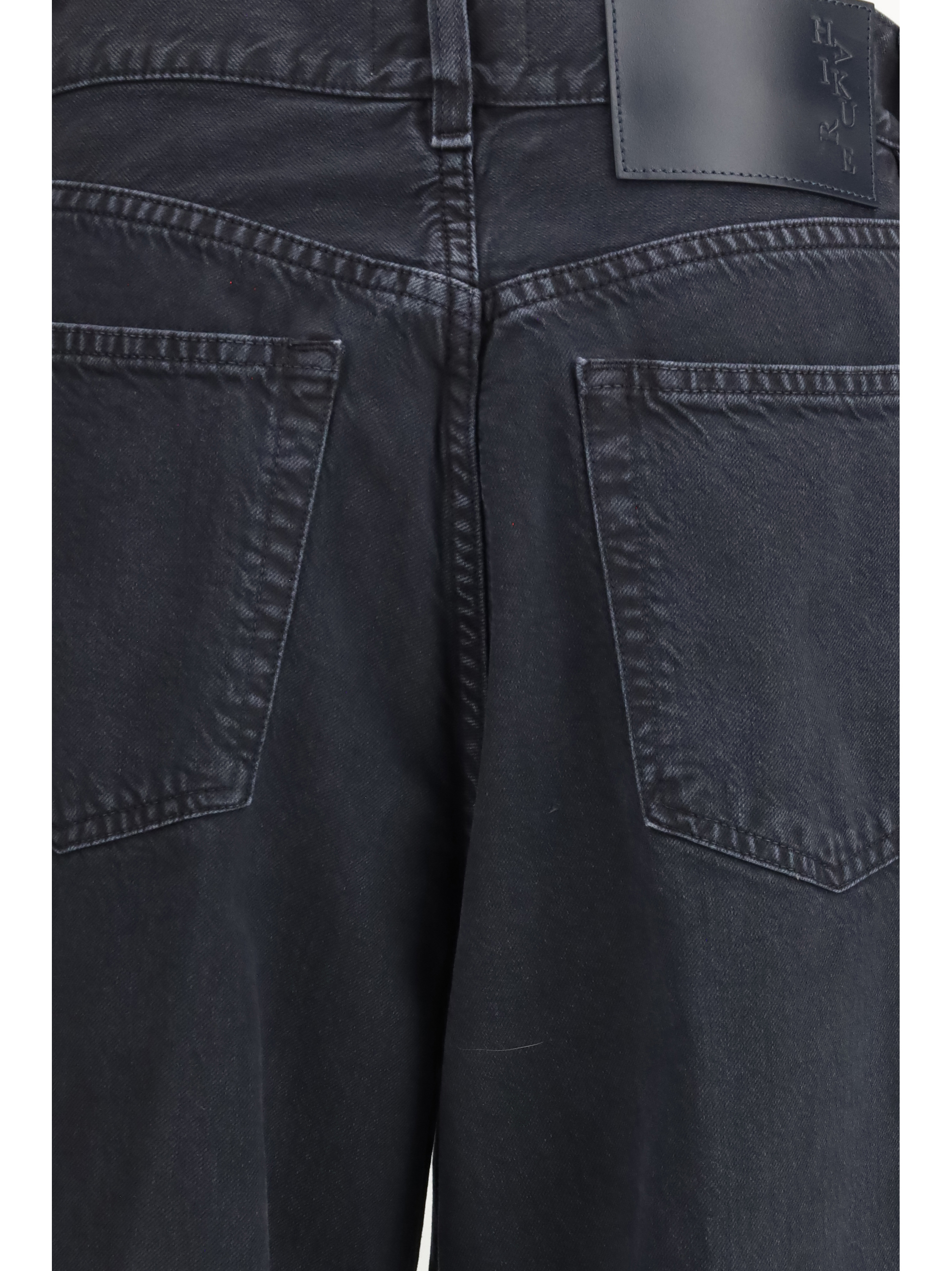 Bethany Twill 45 Jeans