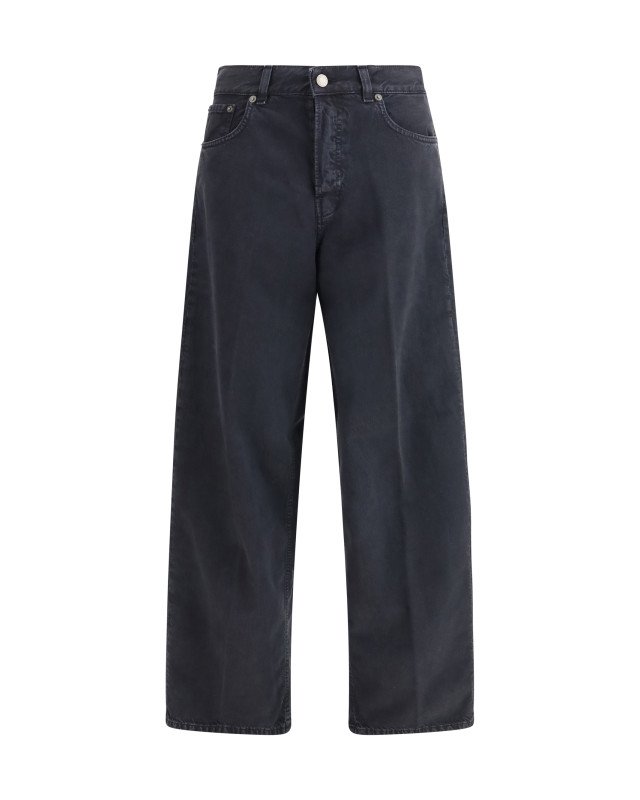 Bethany Twill 45 Jeans