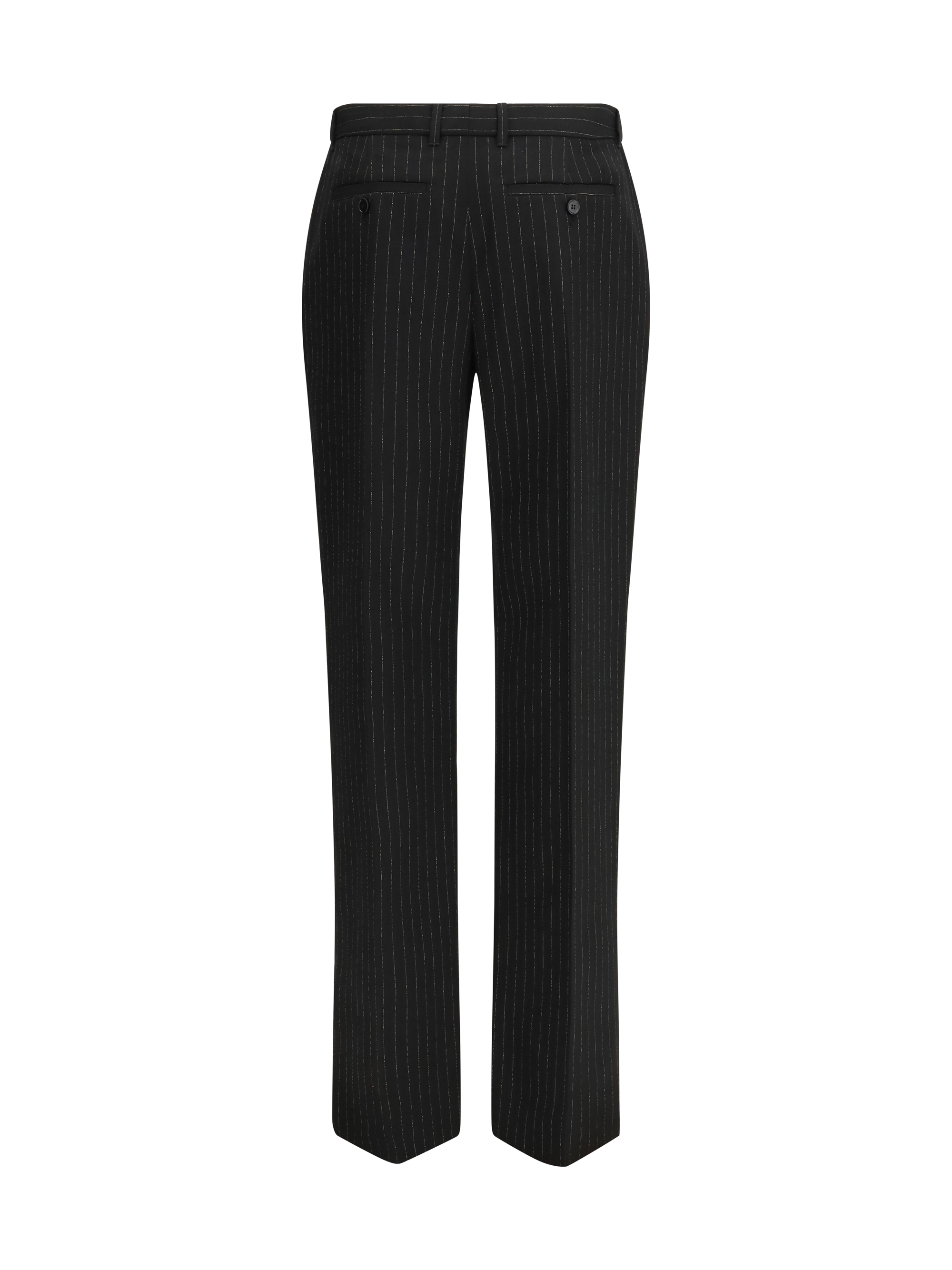 Pinstriped tailored Pants