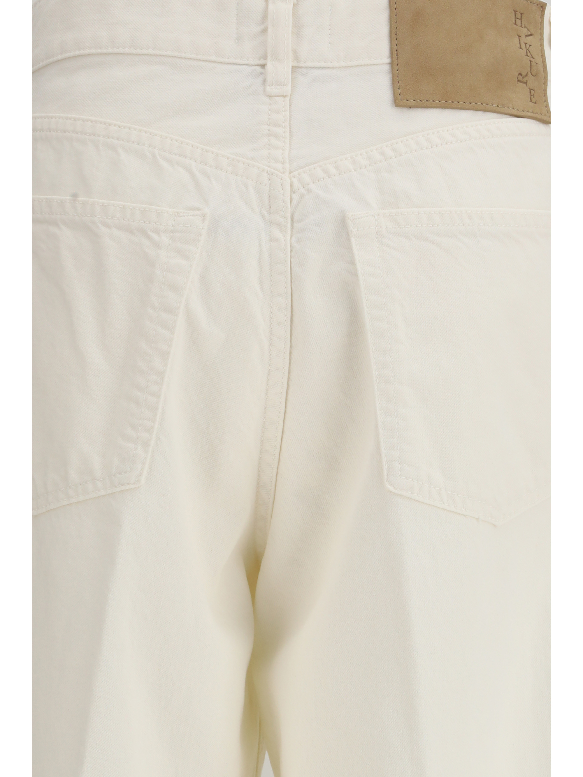 Bethany Twill 45 Jeans