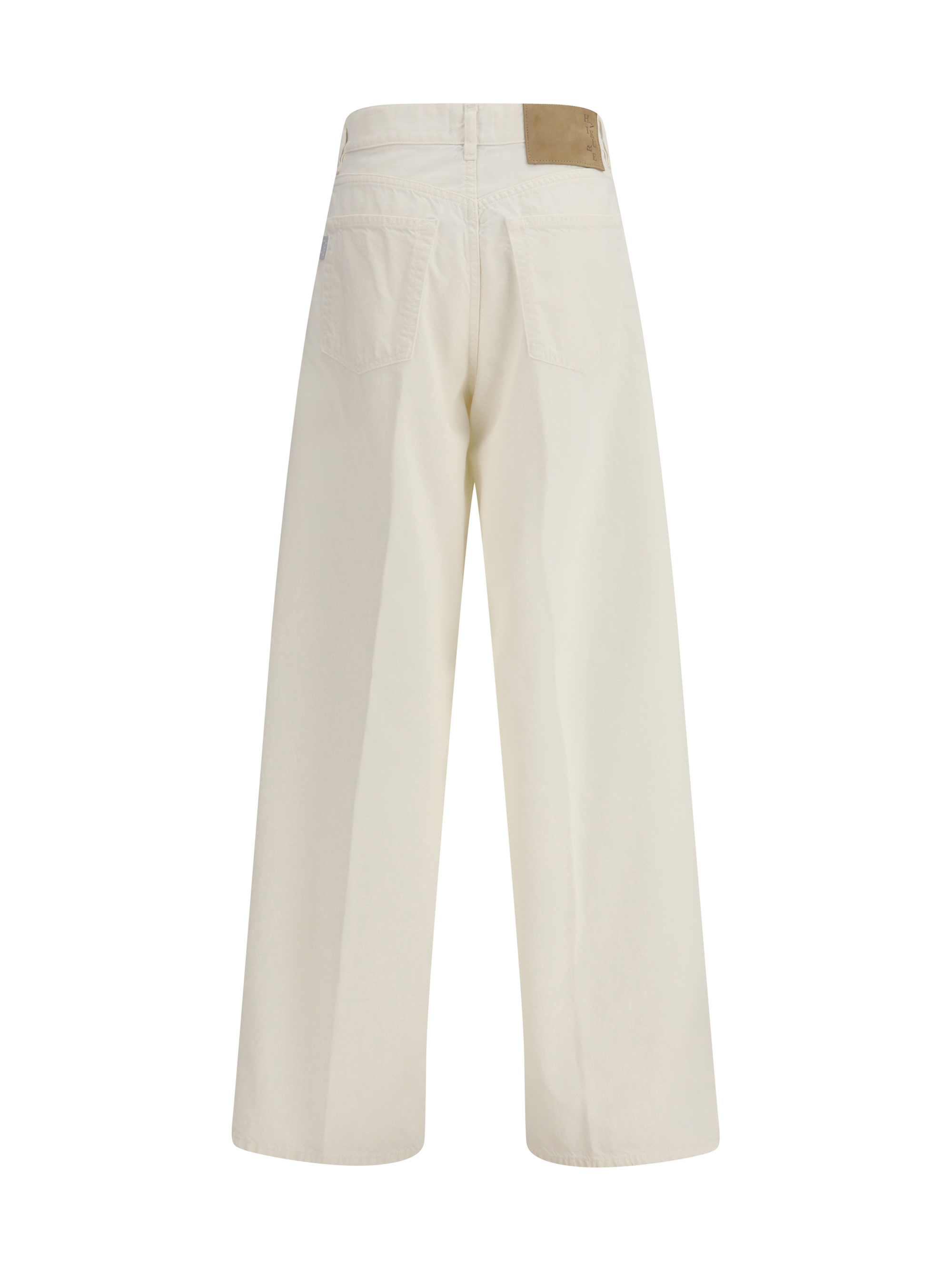 Bethany Twill 45 Jeans