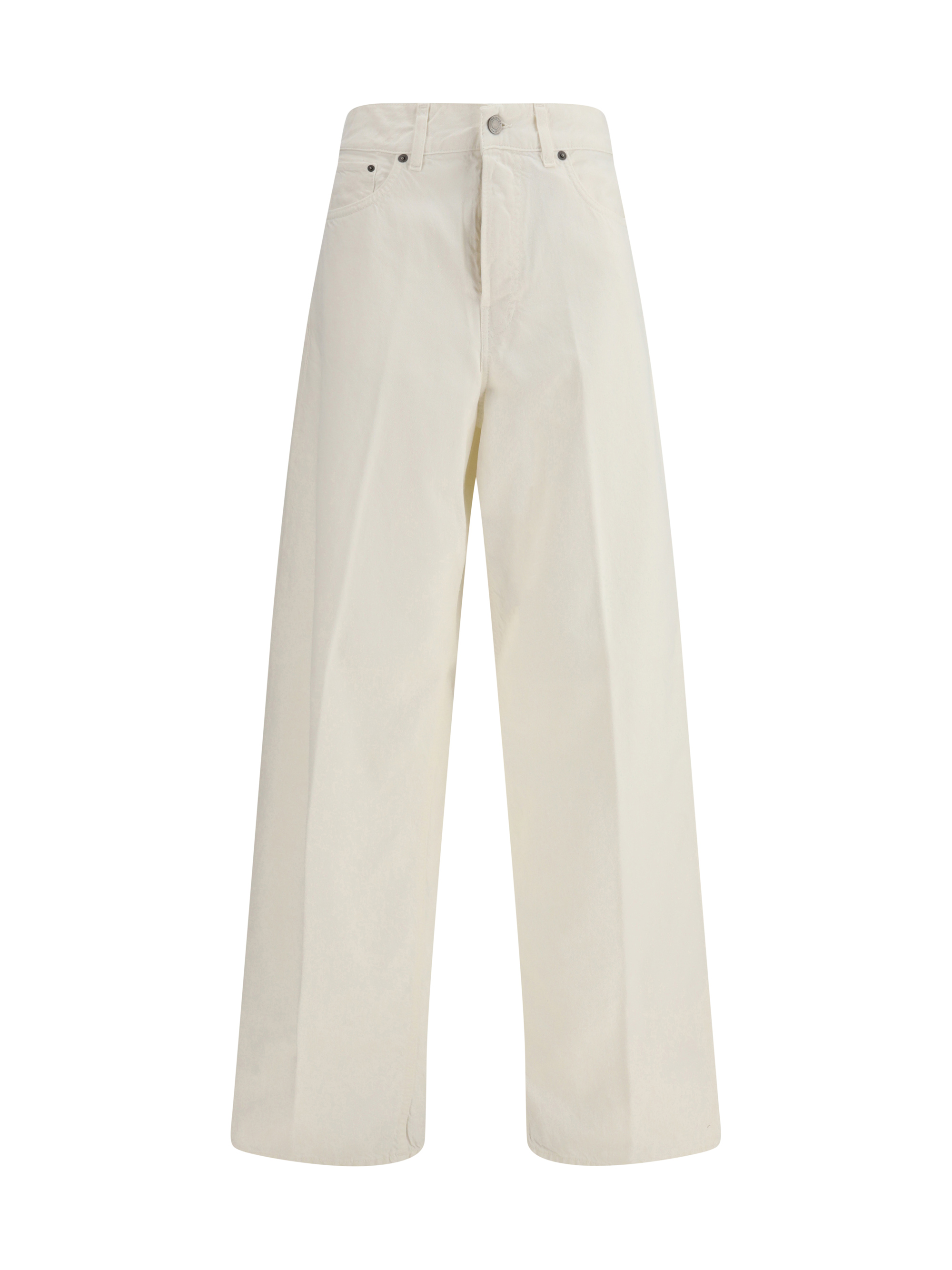 Bethany Twill 45 Jeans