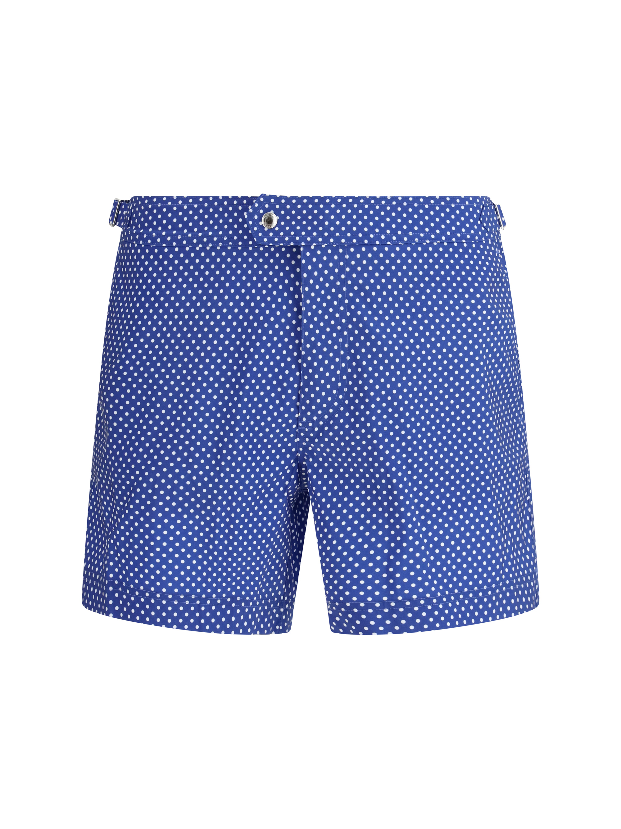 Polka dot swim Shorts