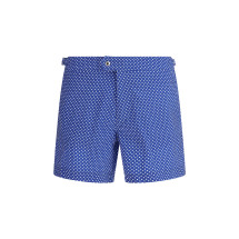 Polka dot swim Shorts