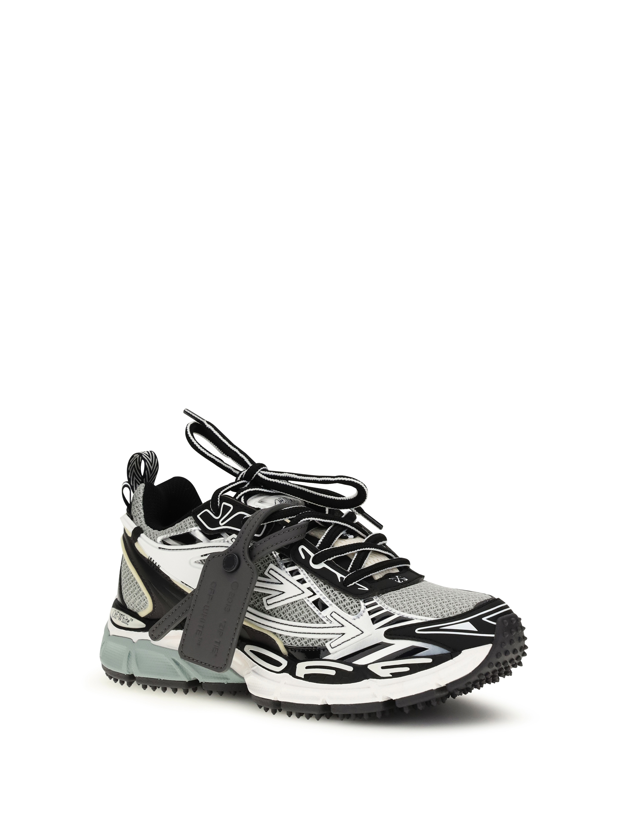 Be Right Back Sneakers