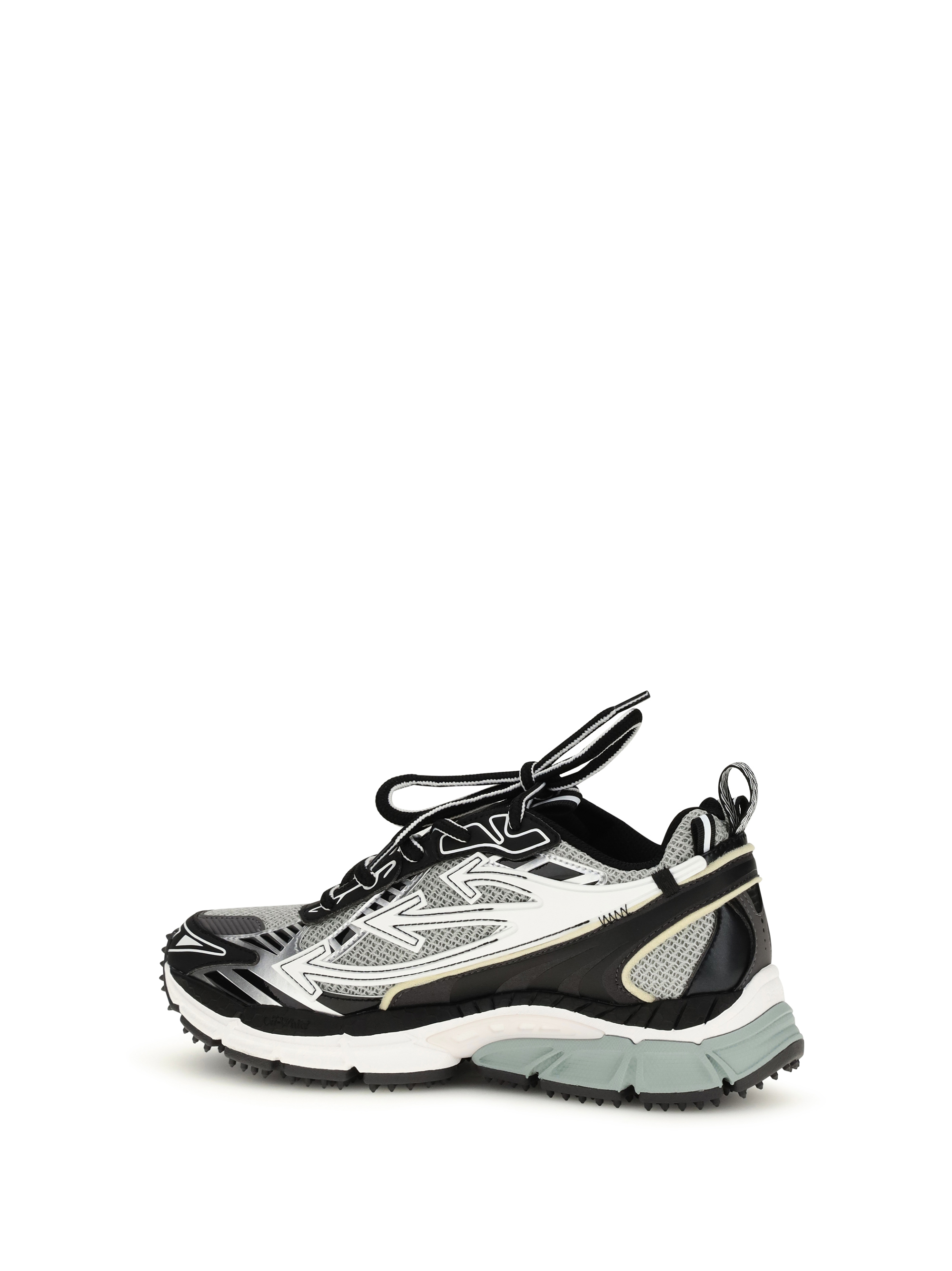 Be Right Back Sneakers