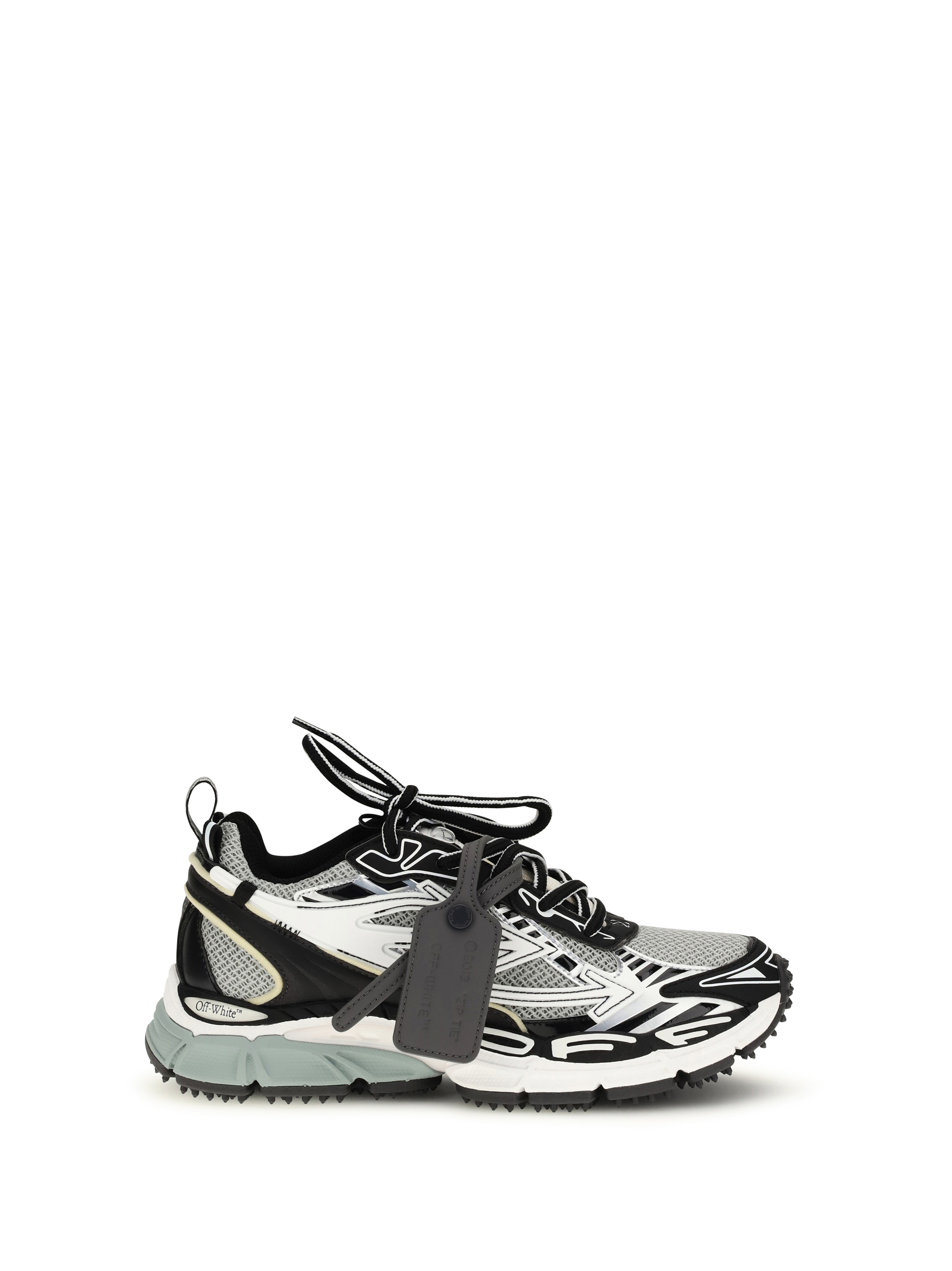Be Right Back Sneakers