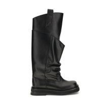 La Passeggiata Boots