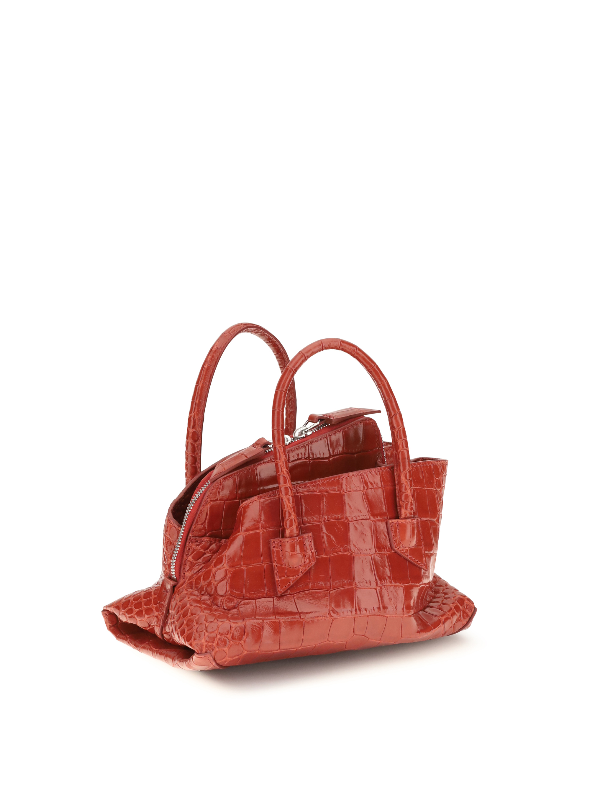 La Passeggiata mini Handbag