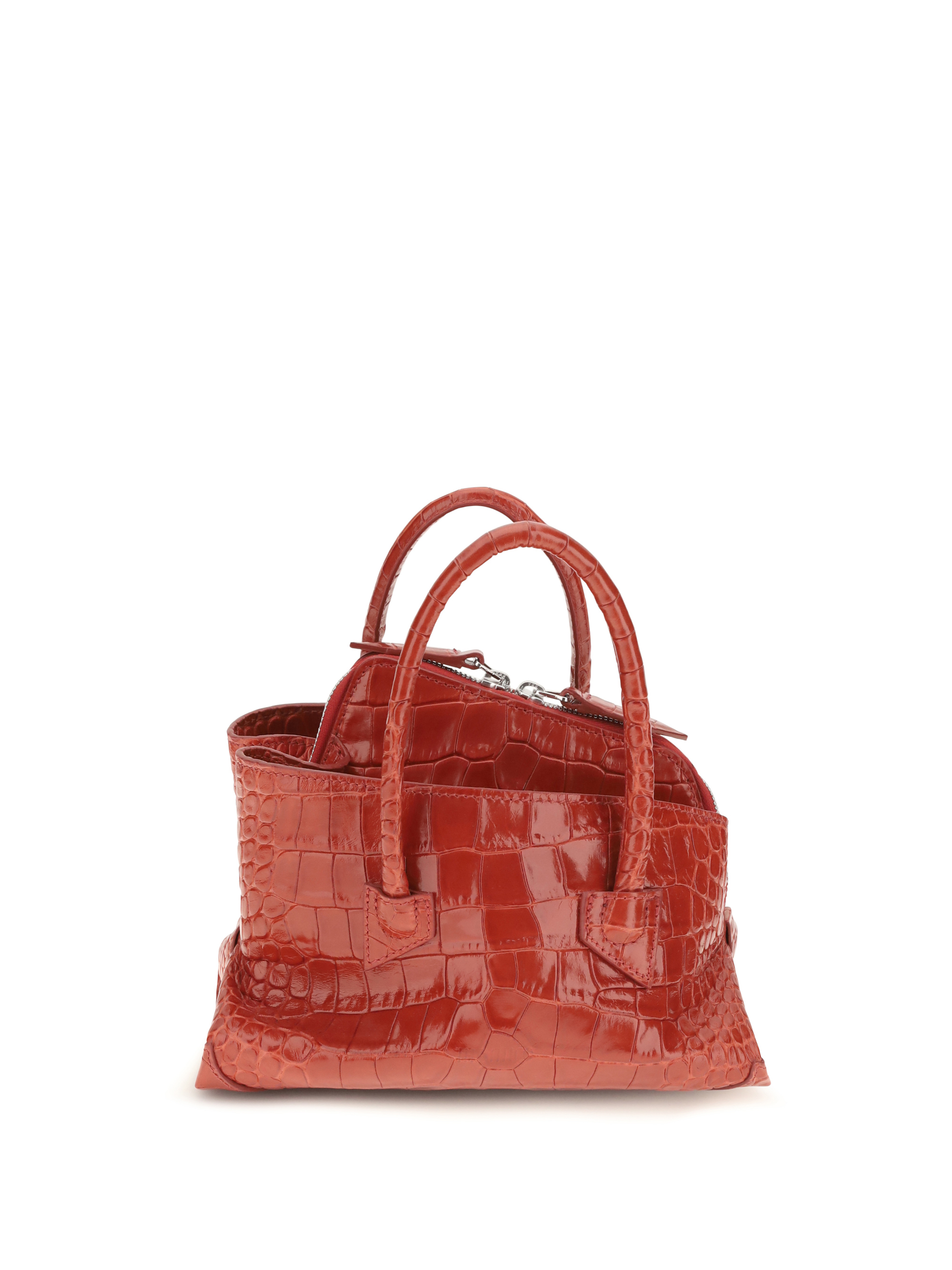 La Passeggiata mini Handbag