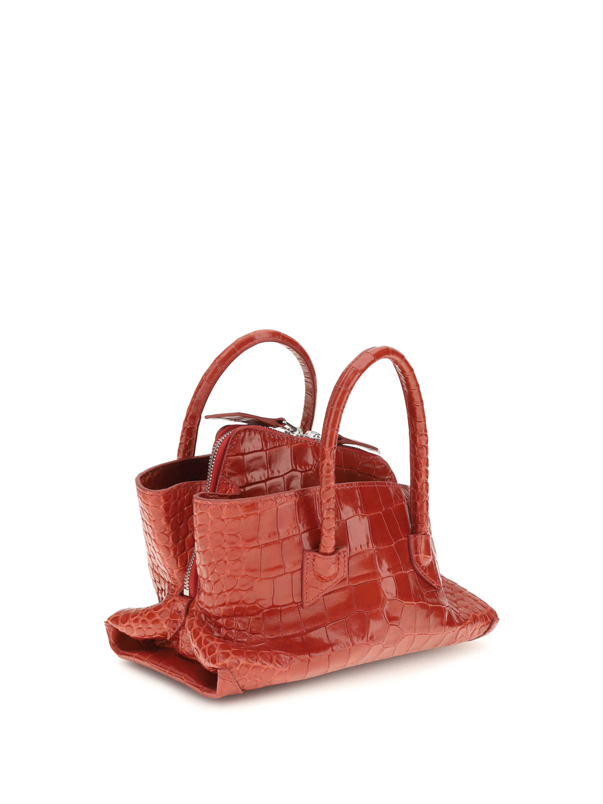 La Passeggiata mini Handbag