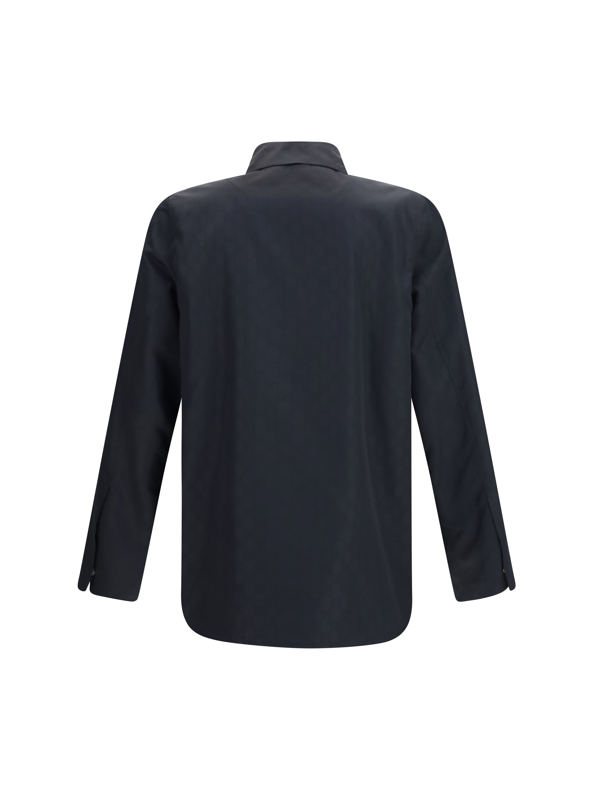 GG light silk faille Jacket