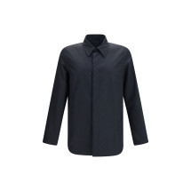 GG light silk faille Jacket