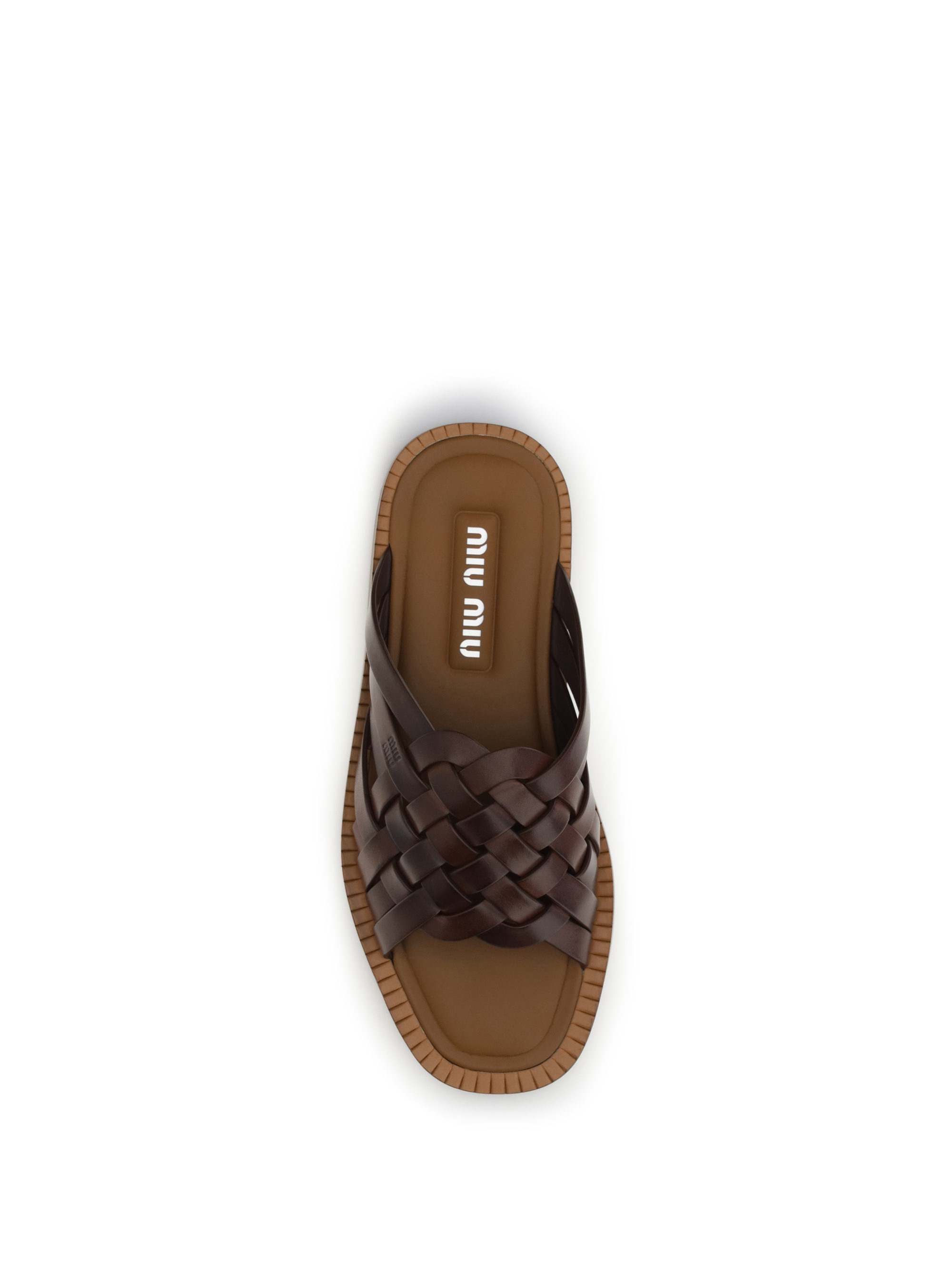 Leather Sandals