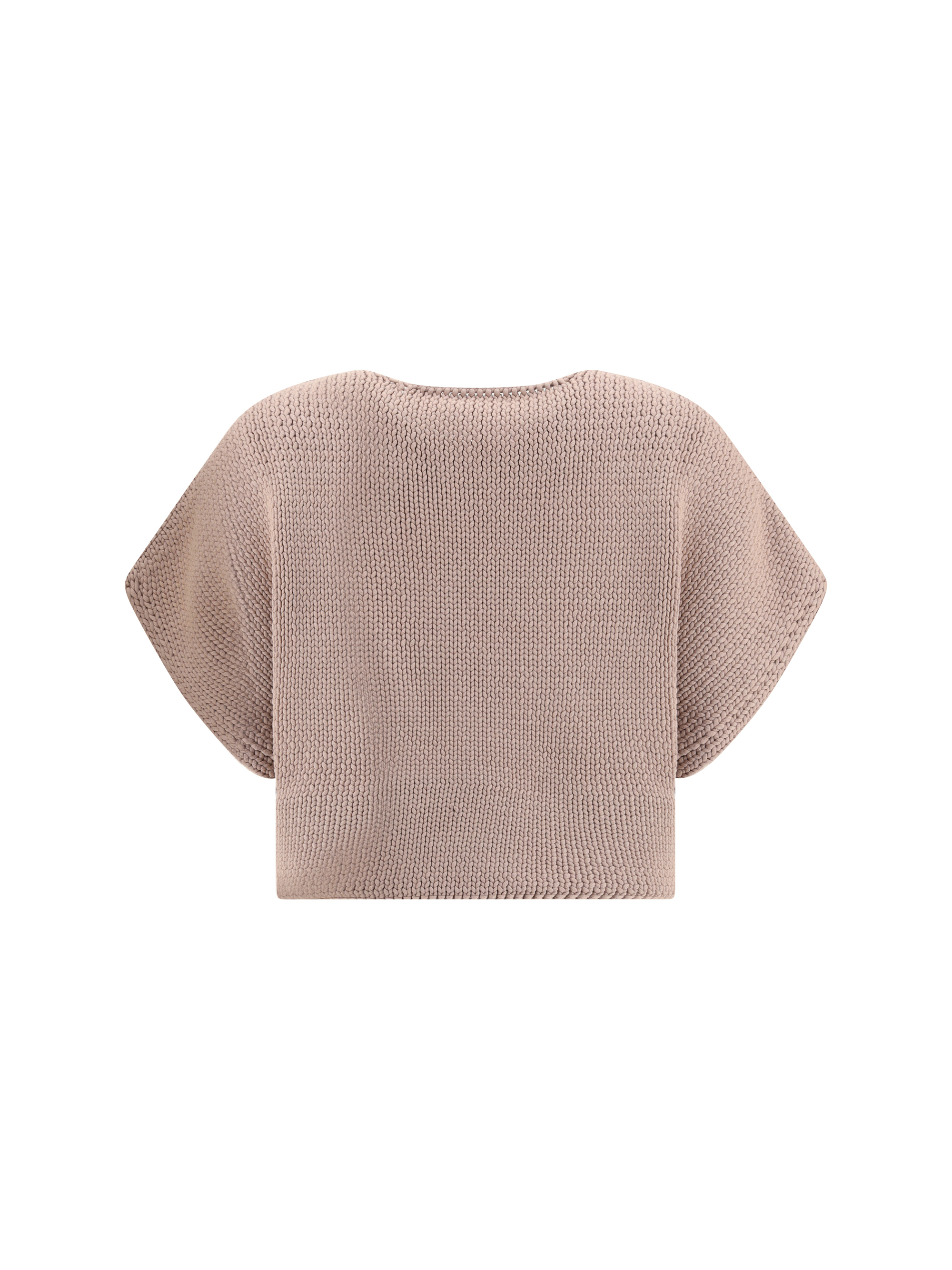 Chunky knit Sweater