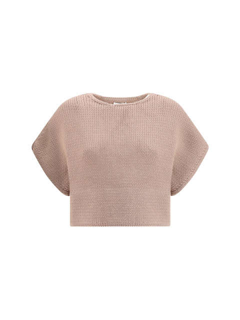 Chunky knit Sweater