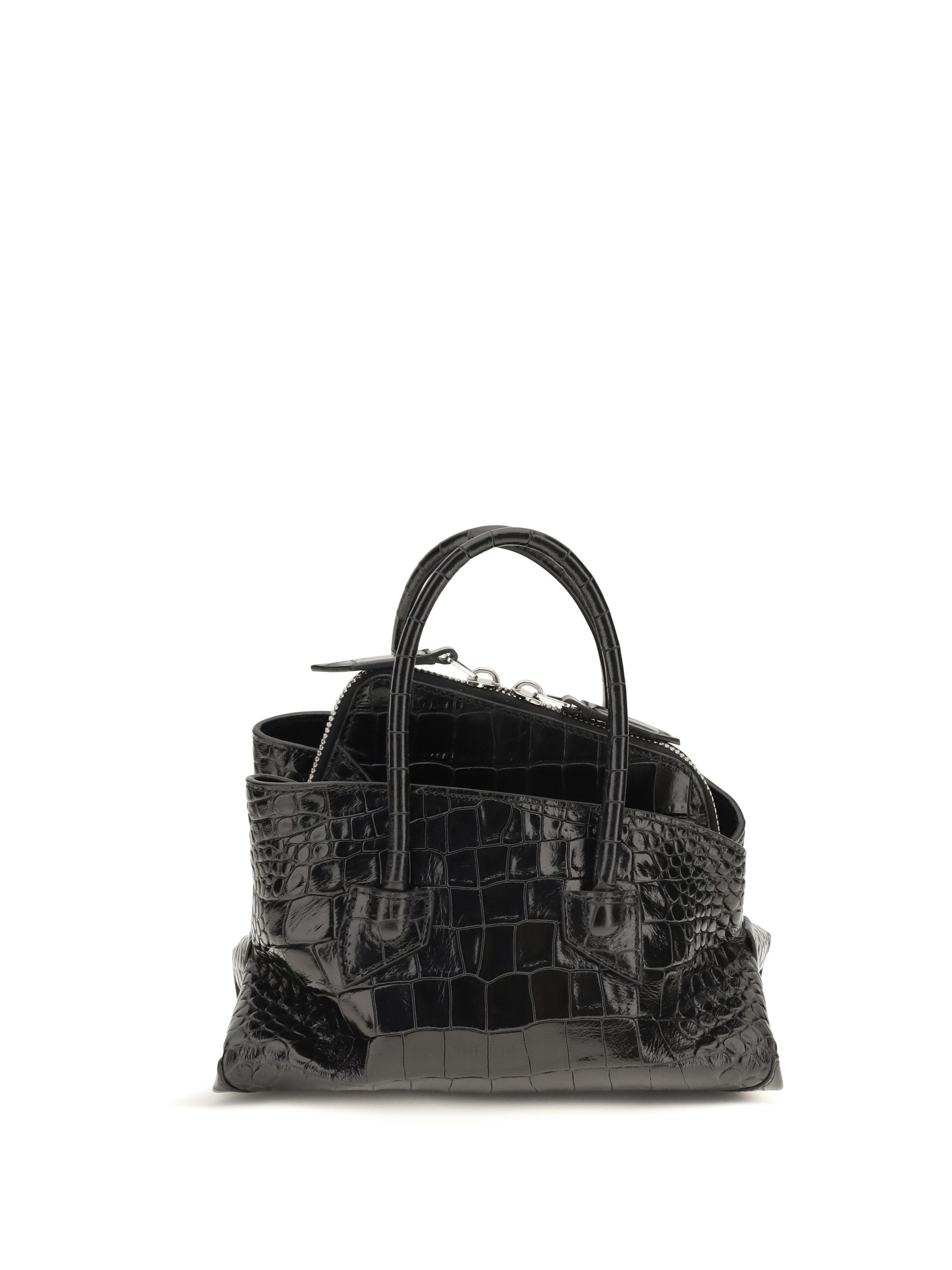 La Passeggiata mini Handbag