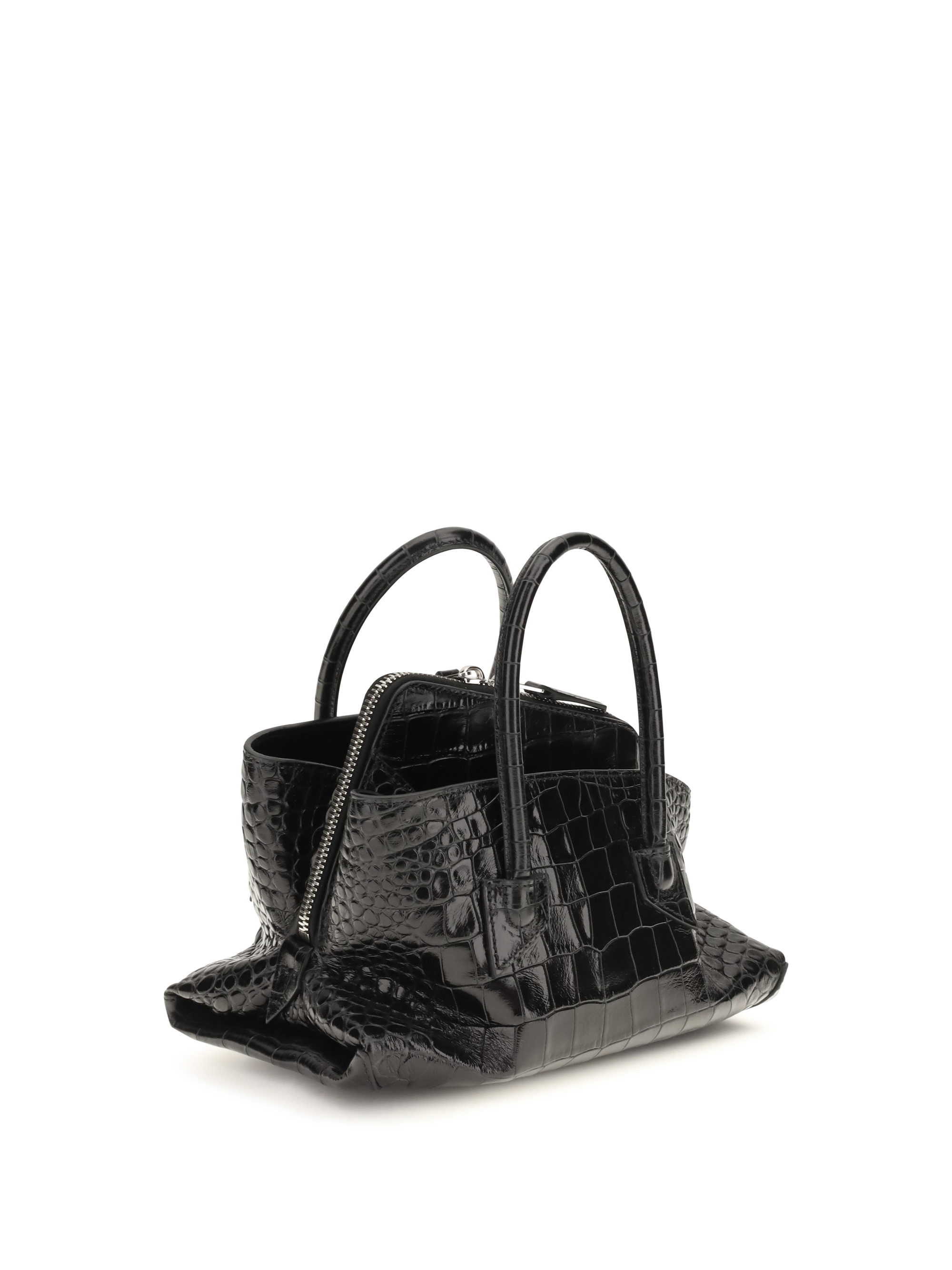 La Passeggiata mini Handbag