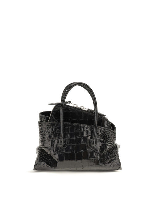 La Passeggiata mini Handbag
