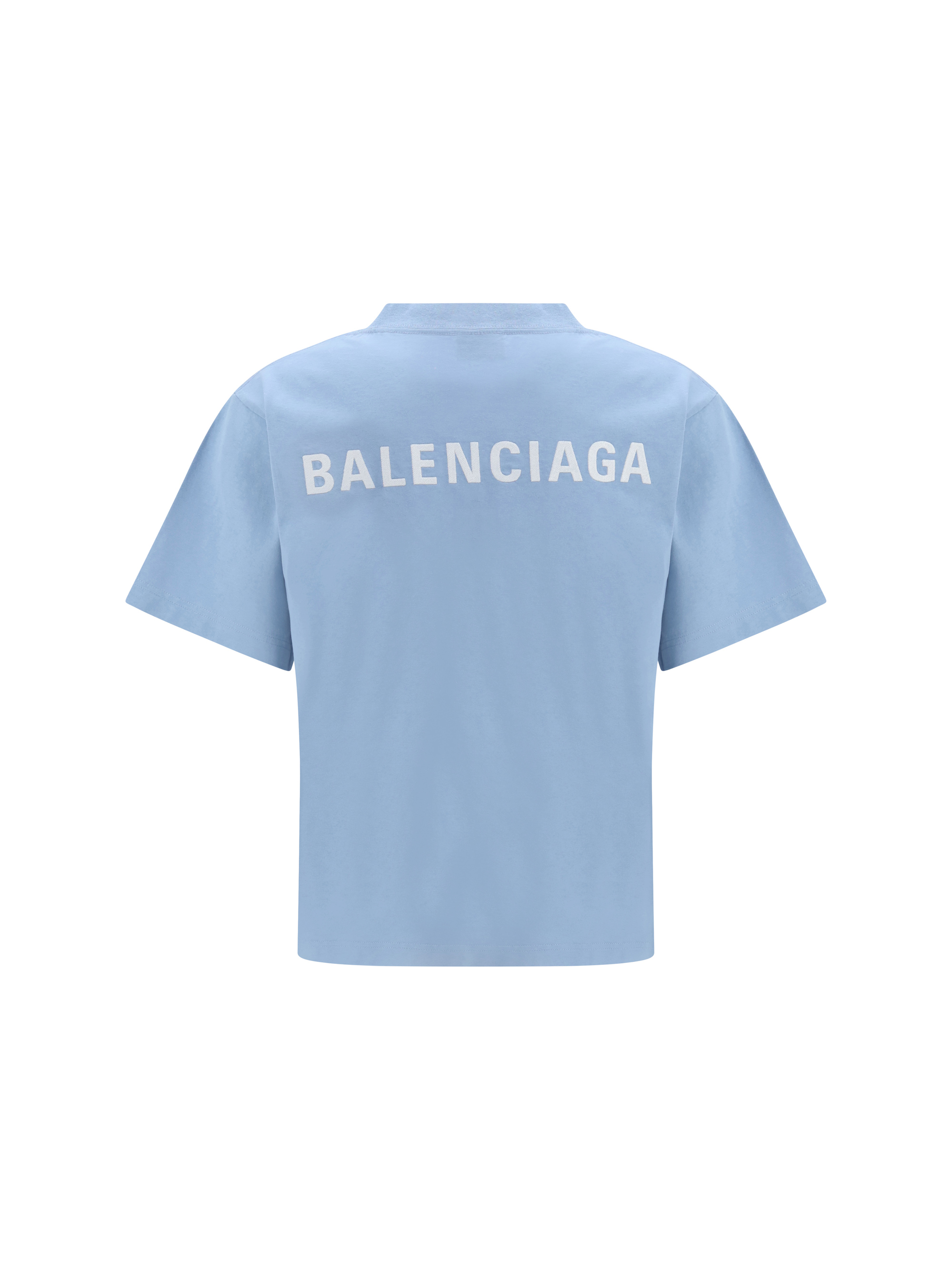 Back T-shirt