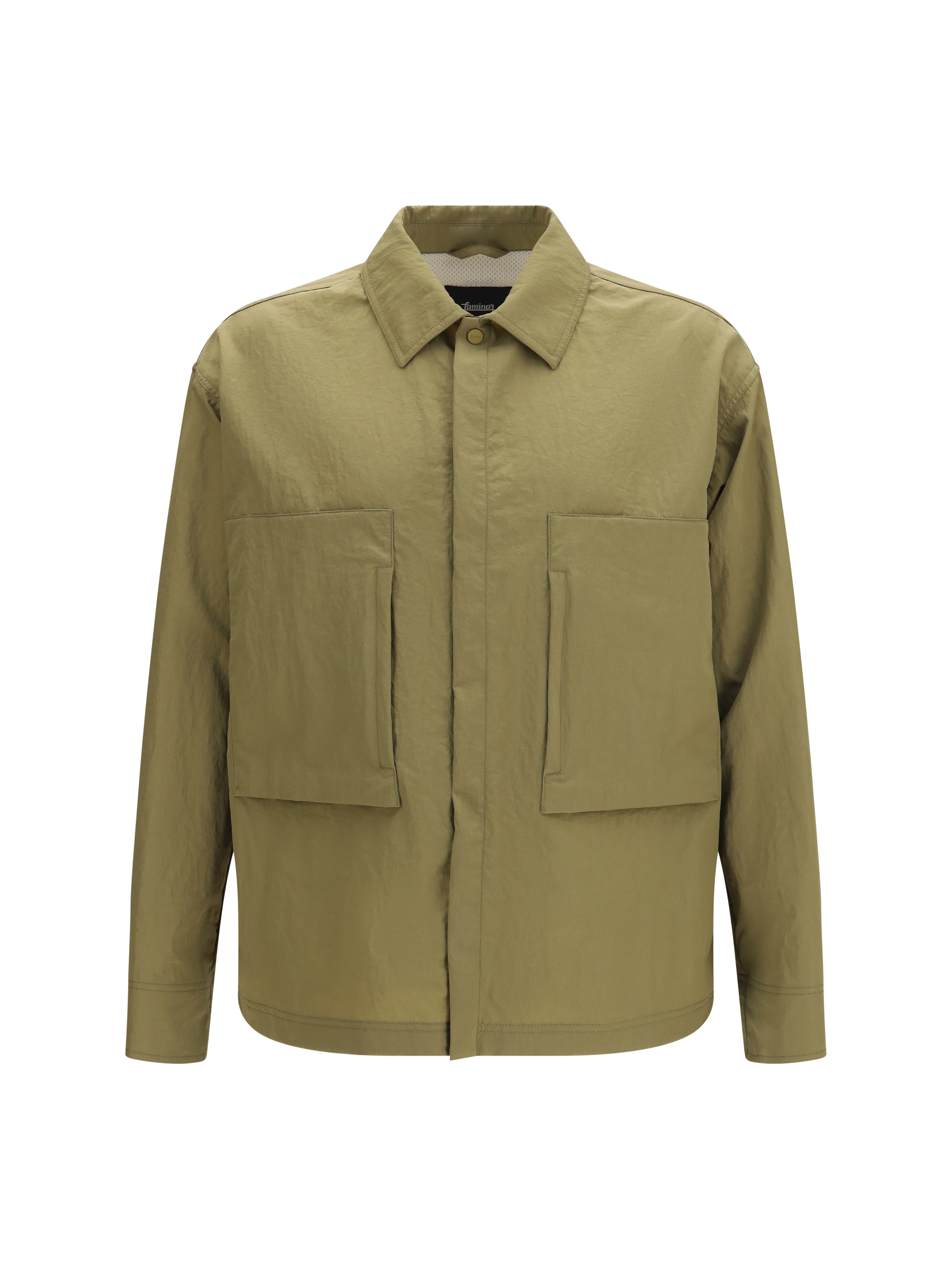 Shirt Jacket