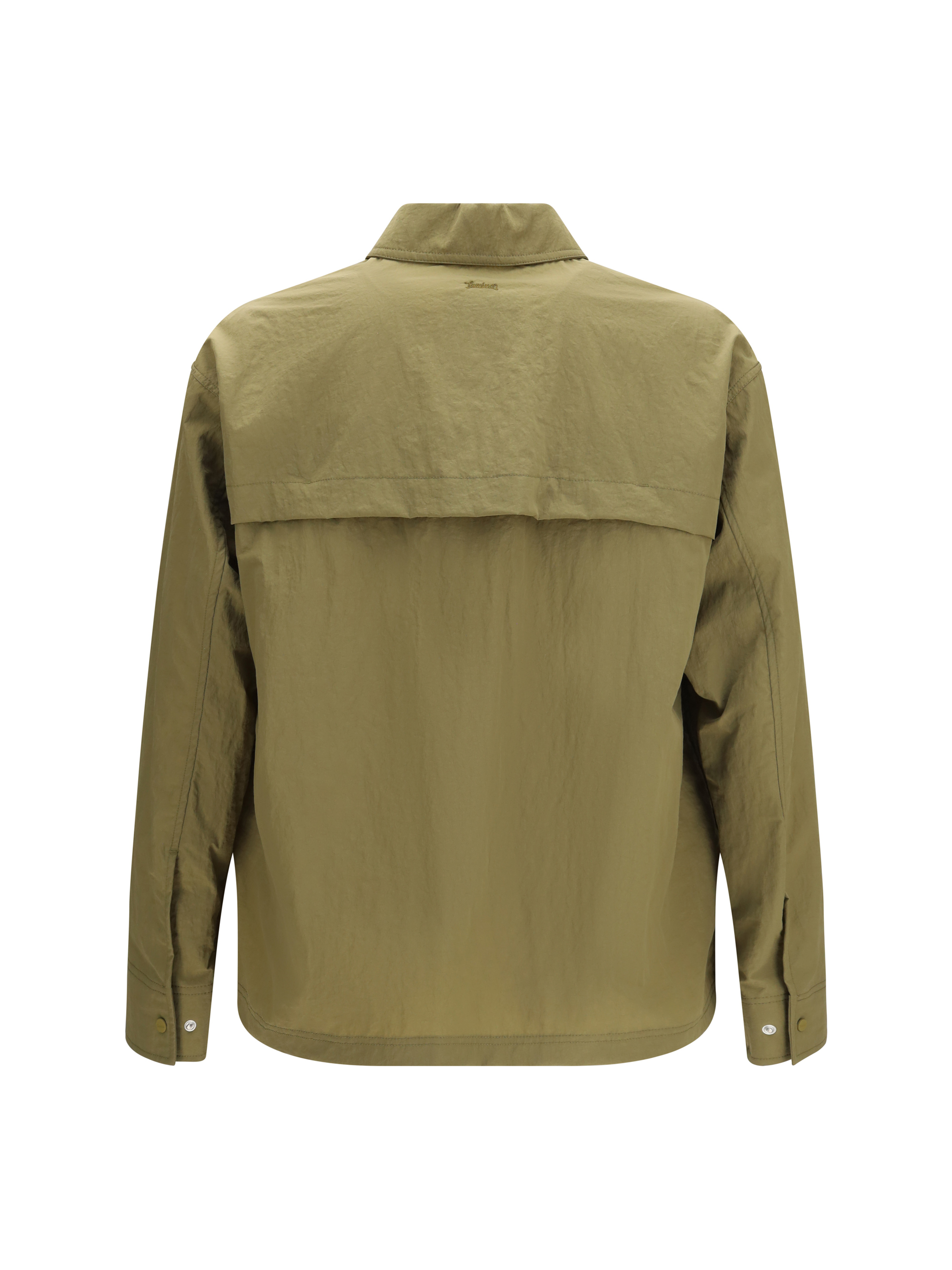 Shirt Jacket