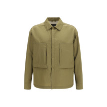 Shirt Jacket